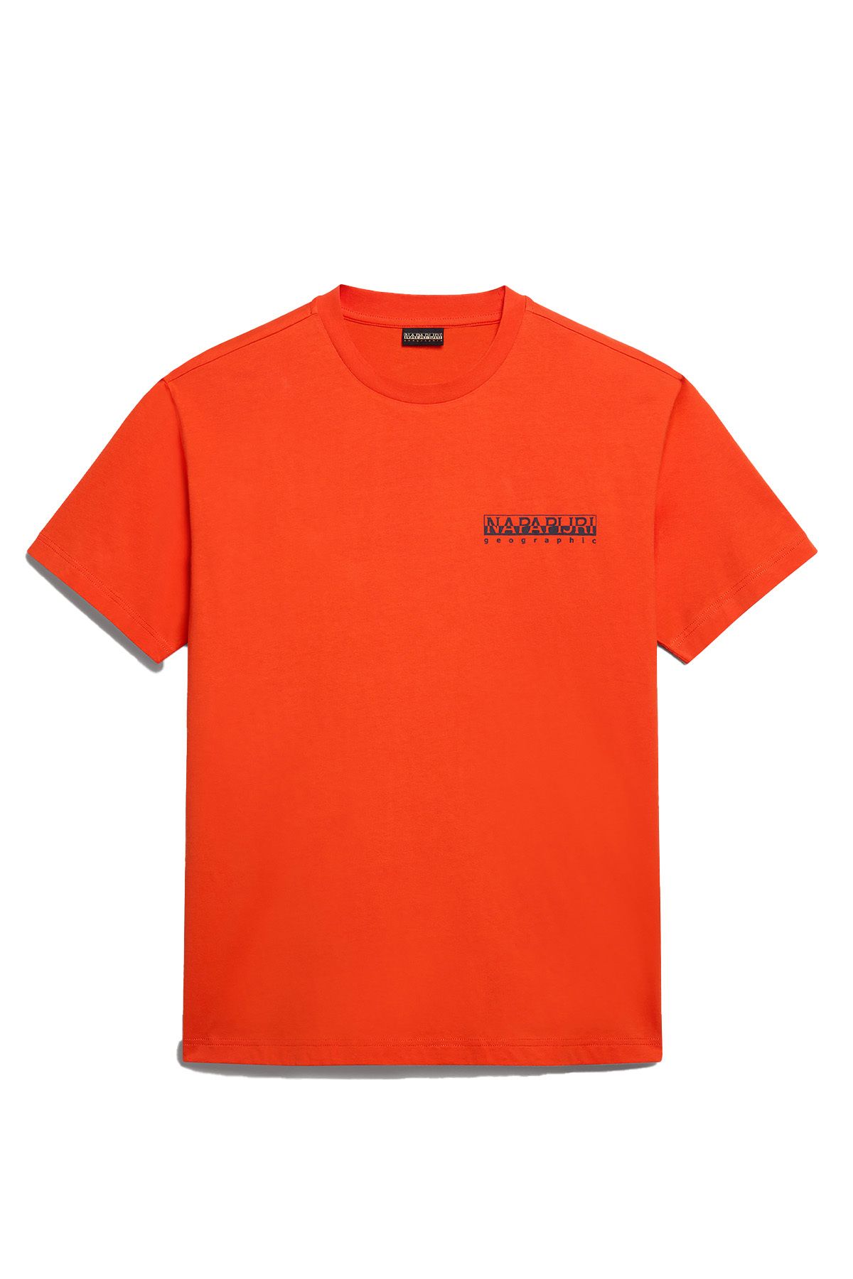 Napapijri t shirt new arrivals