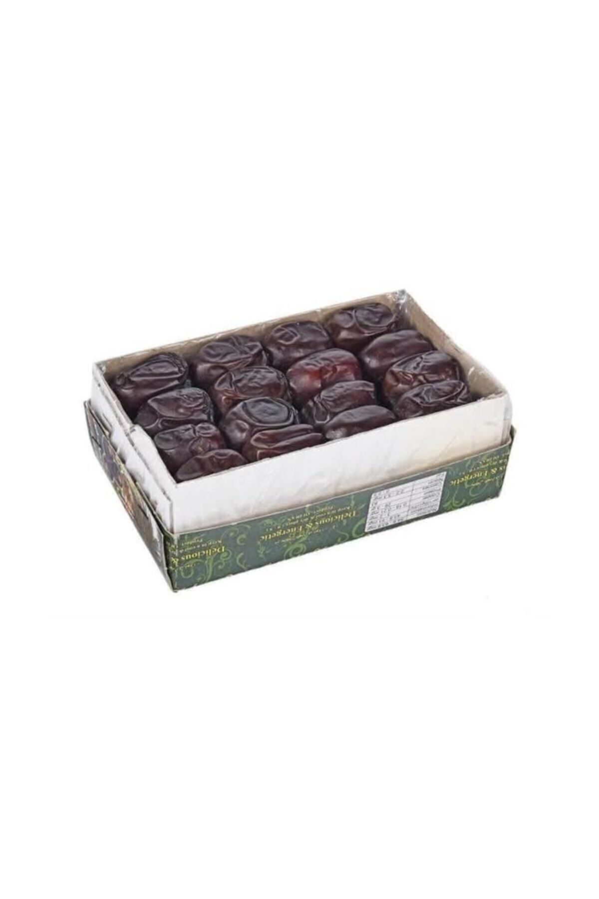 Lokman Iran Fres Hurma 500 gr