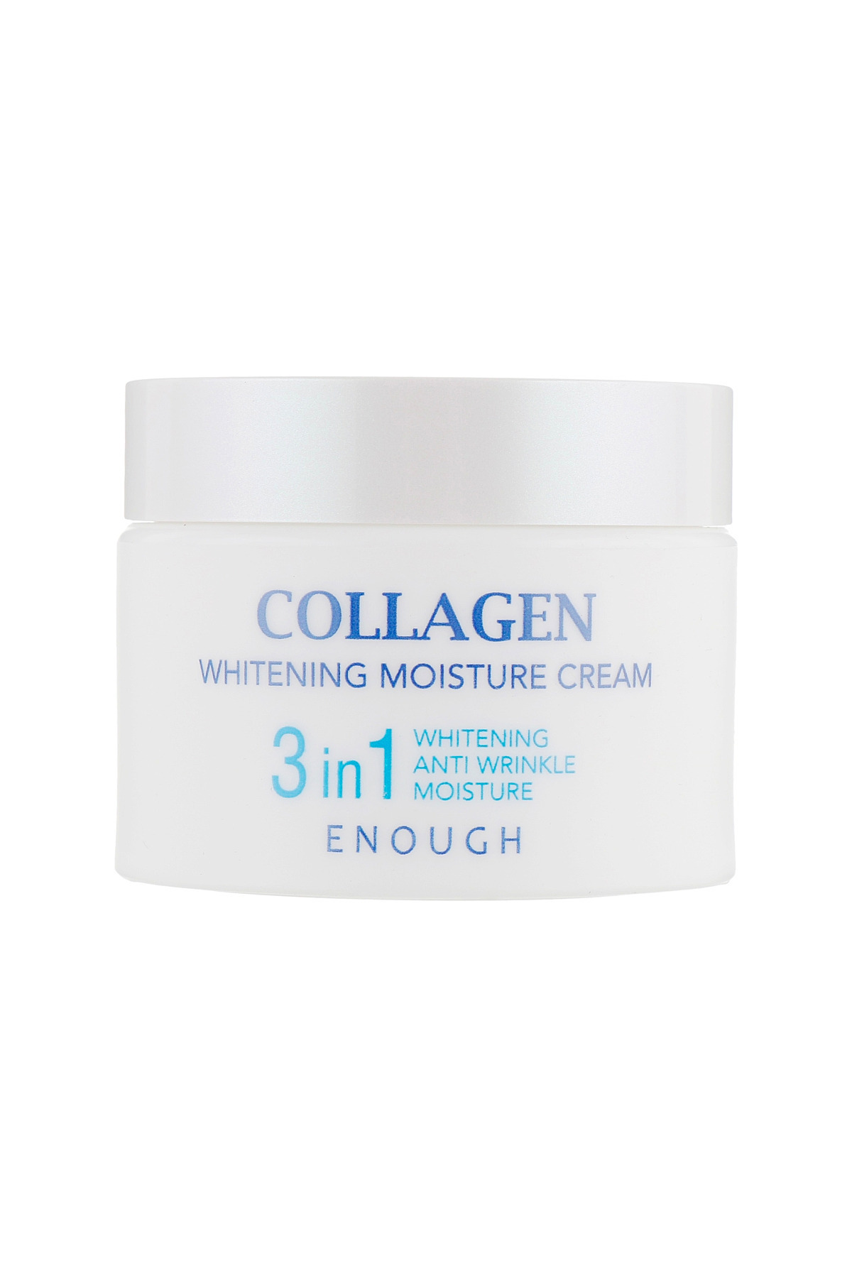 Enough 3ü 1 Arada Nemlendirici Bakım Kremi Enough Collagen Whitening ...
