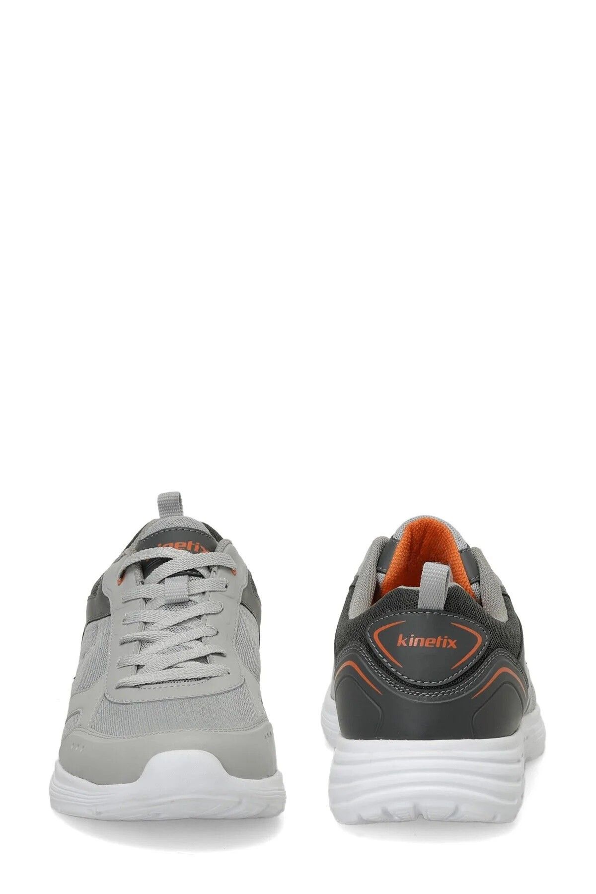 Kinetix-Men's Mesh Comford Snekaer Apex St1583 4