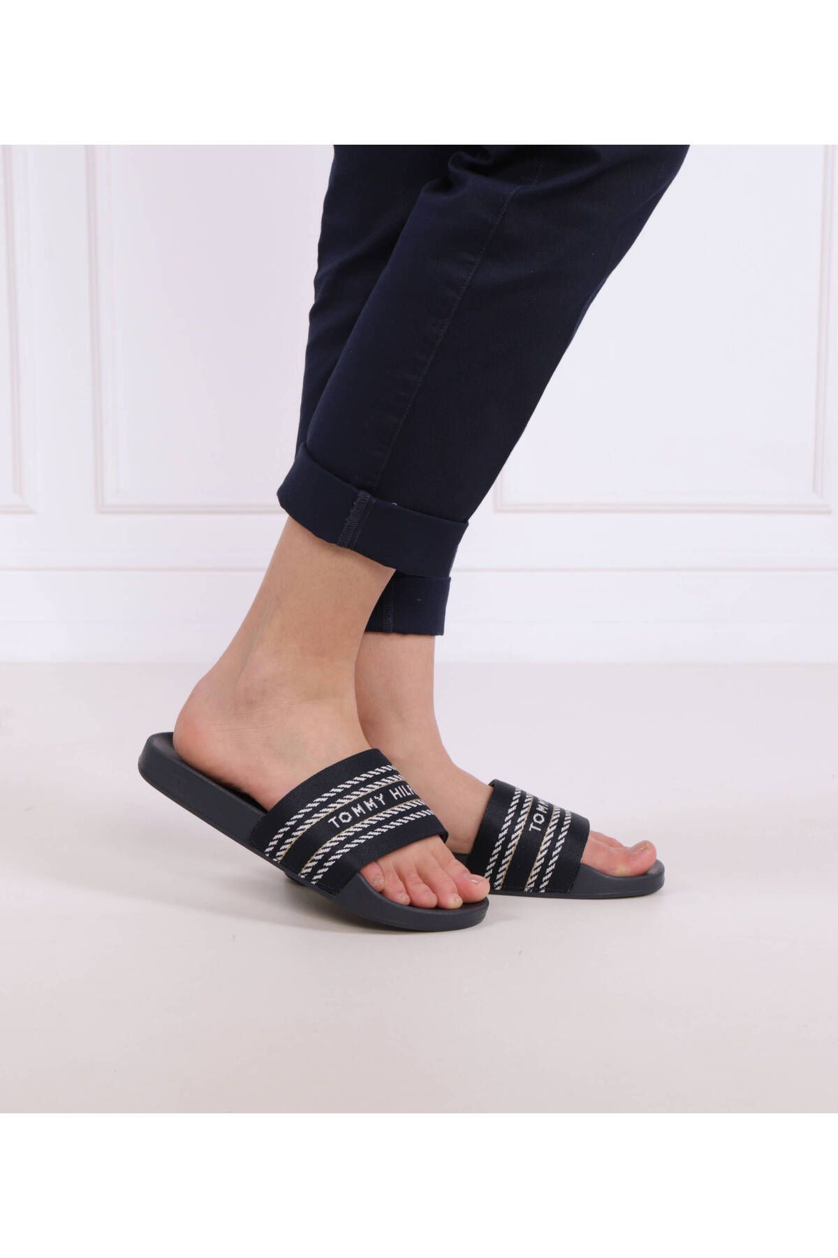 tommy webbing slide - 2