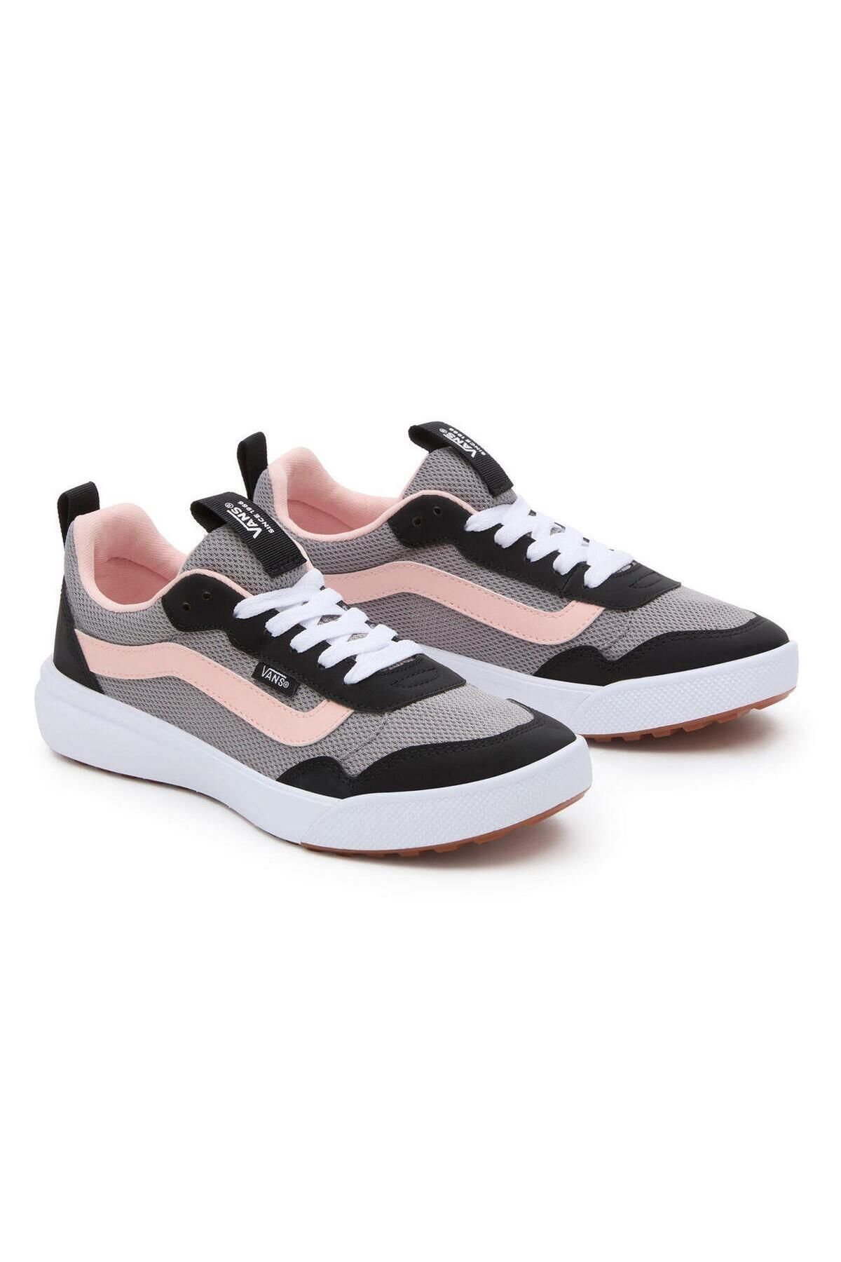 کفش WM Range EXP VN0A5ELACPB1 Grey-40 Vans