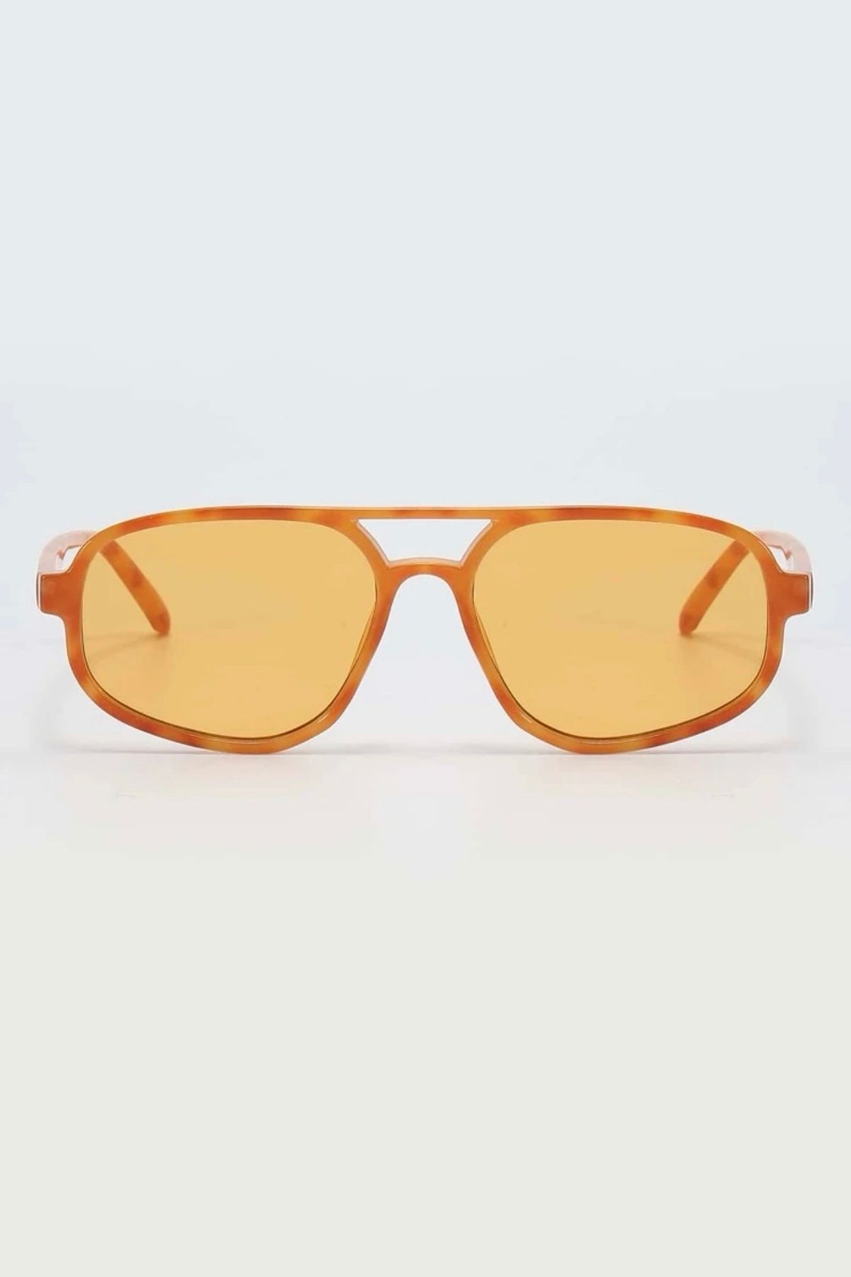عینک آفتابی مدل خلبانی با لنز REN EYEWEAR