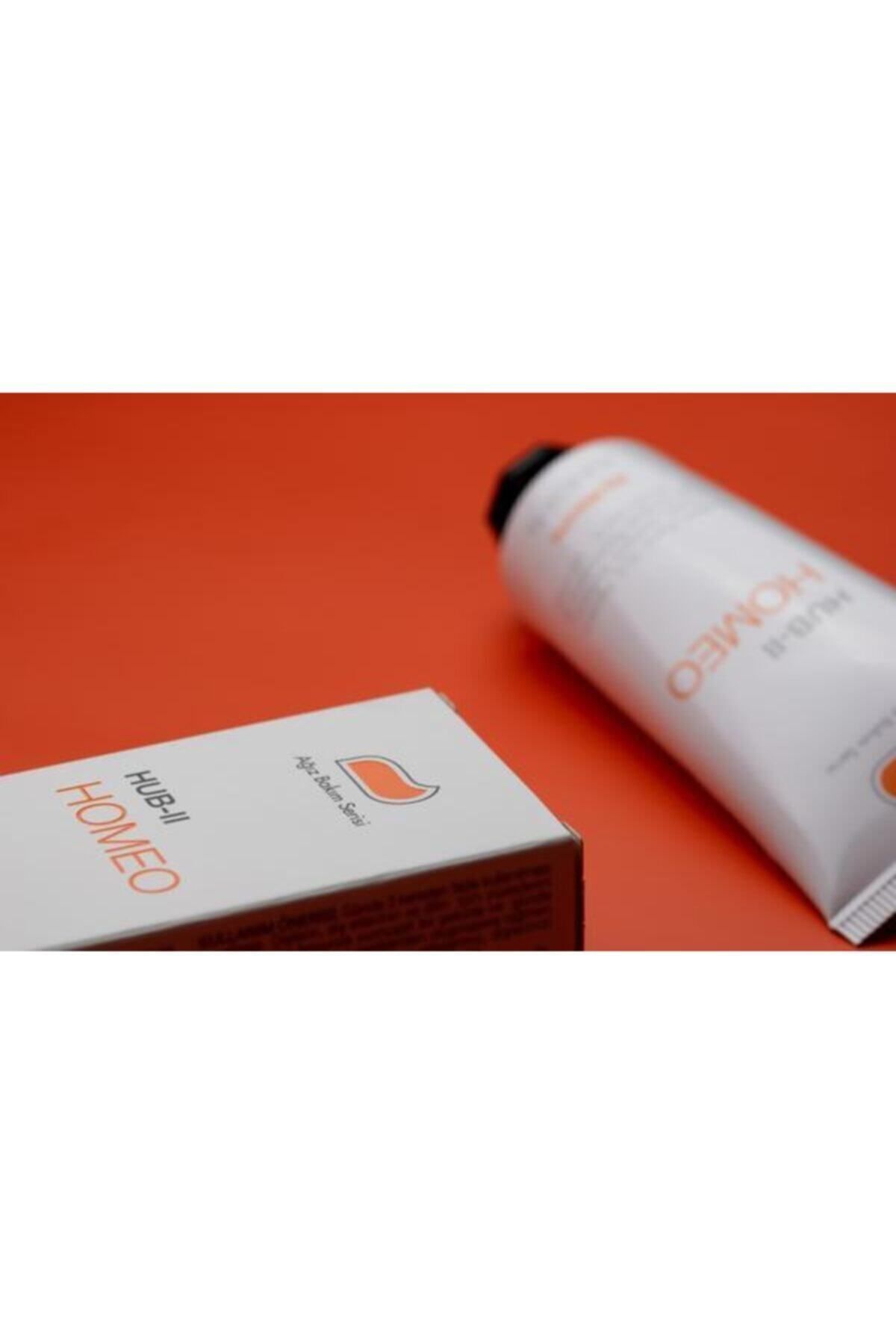 HUB-II-Homeo Toothpaste 75 Ml 6