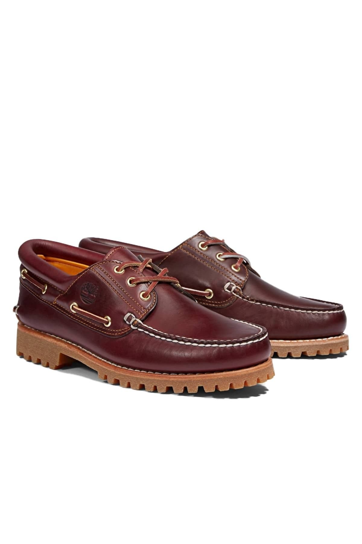 اسنیکر مشکی مردانه 3 EYE LUG 'S Timberland