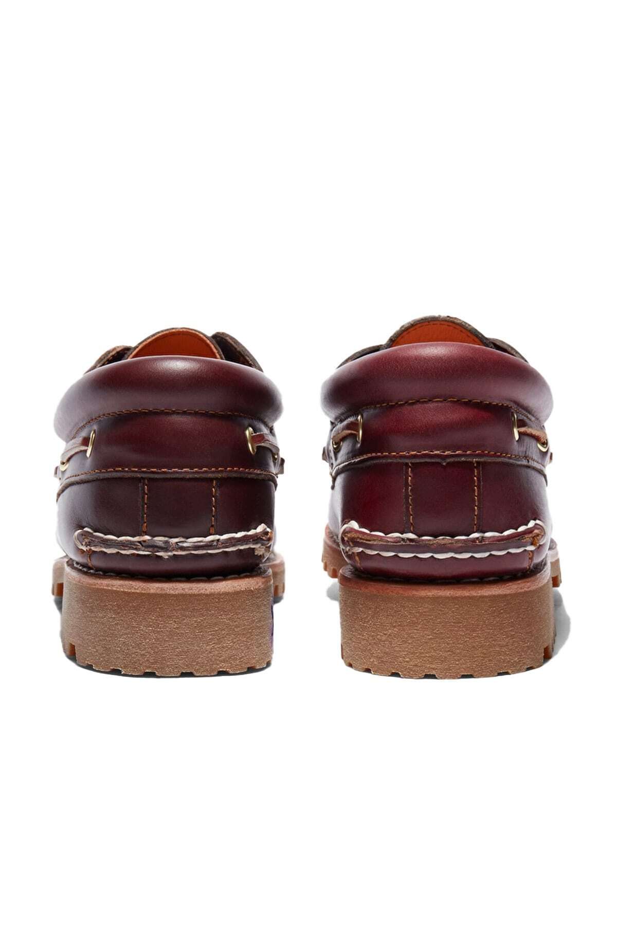 اسنیکر مشکی مردانه 3 EYE LUG 'S Timberland