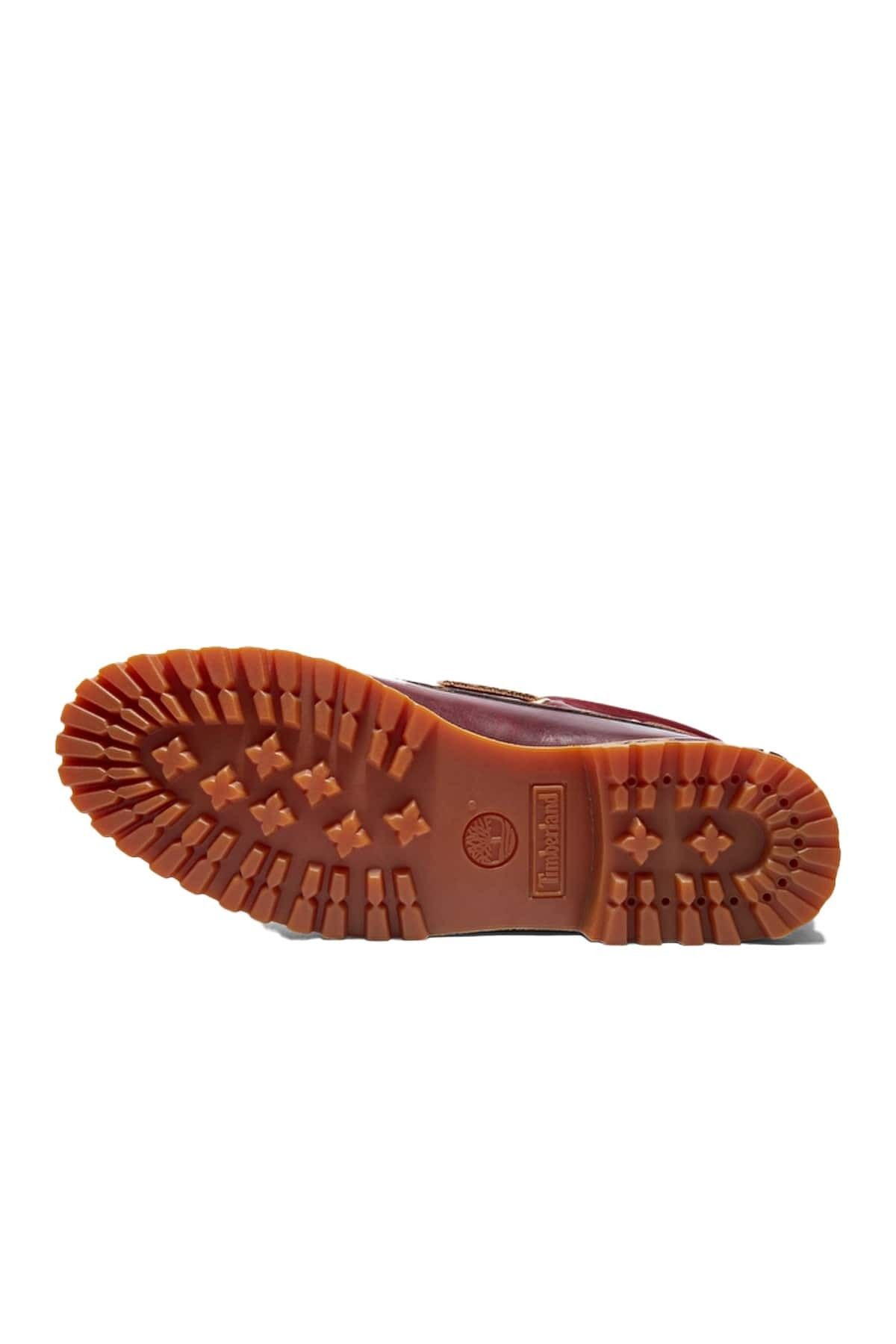 اسنیکر مشکی مردانه 3 EYE LUG 'S Timberland