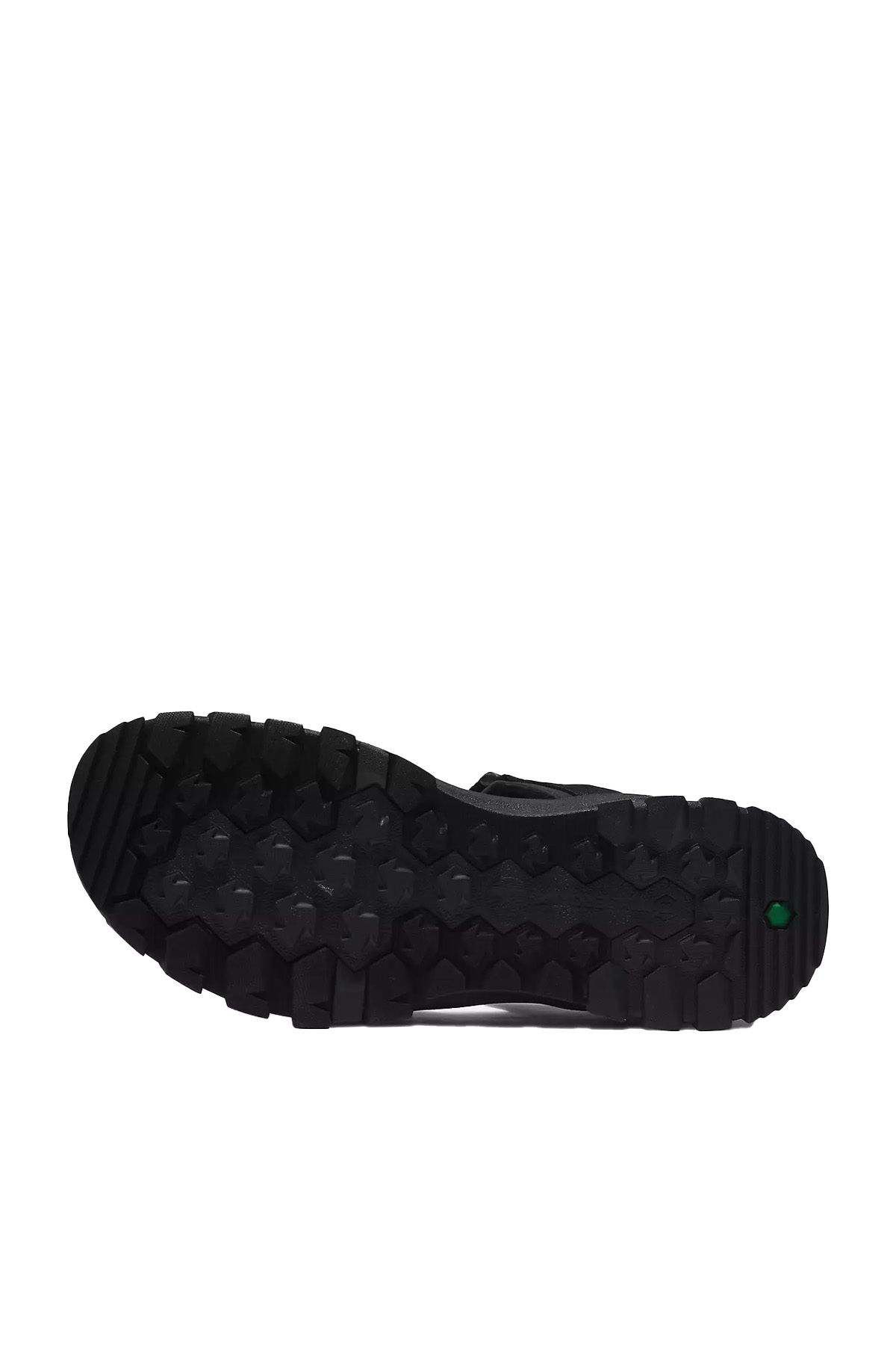 صندل سیاه مردانه Garrison Trail Sandals TB0A2E4G اورجینال Timberland