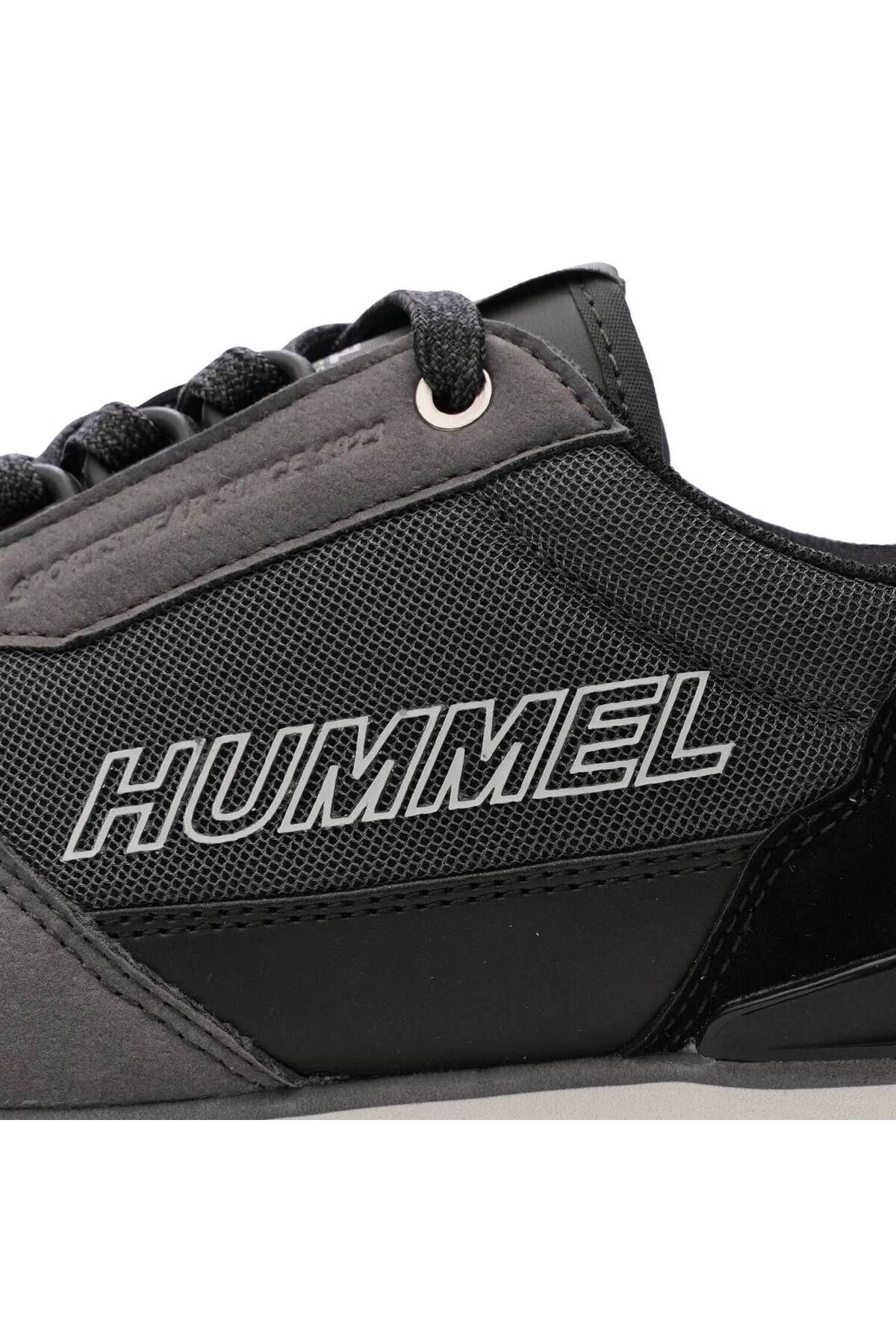 hummel 900496-2267 HUMMEL HML DORMORITORY یونیسکس Sport کفش Anthracite