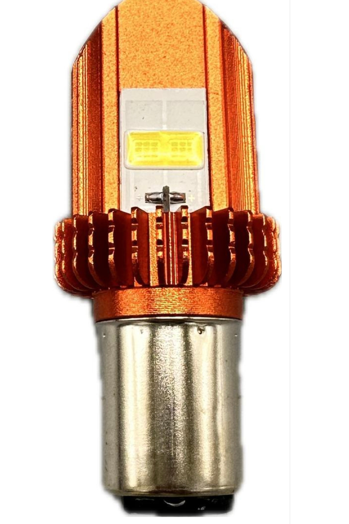 Led Elektrikli motorsiklet Led Ön lamba uzun kısa