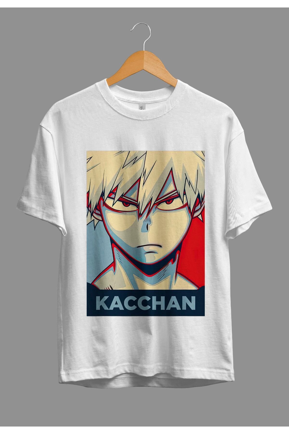 Kacchan t shirt outlet