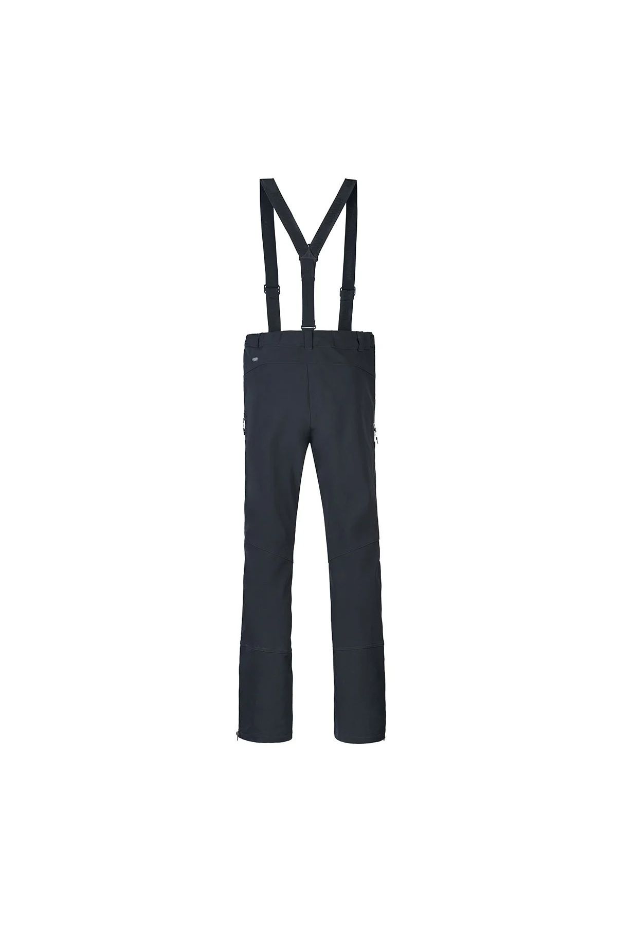 SAVAGE Hannah Samwell Erkek Kayak, Snowboard Pantolonu Antrasit