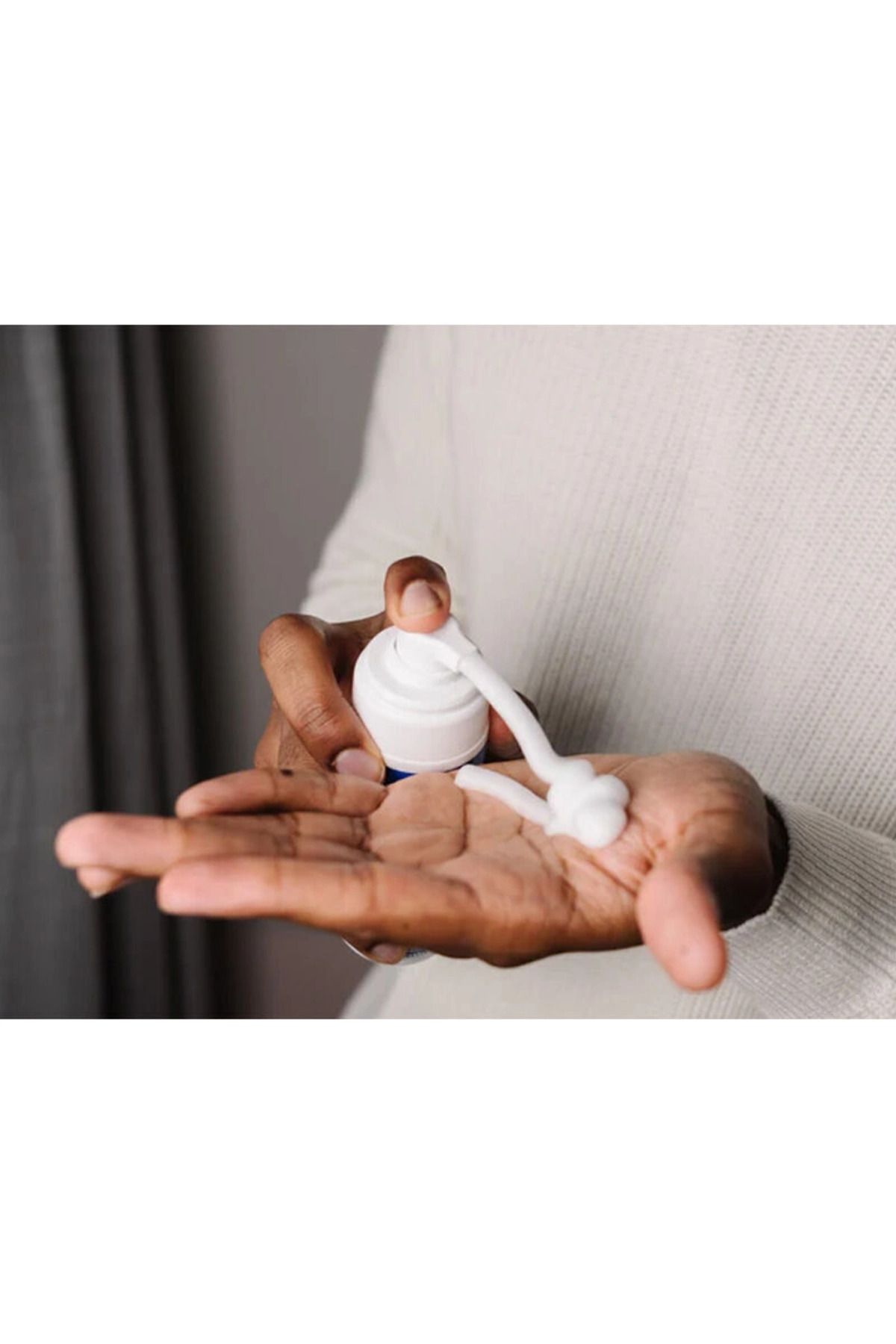 شامپو بچه فوم تازه متولد شده 150 میل Mustela