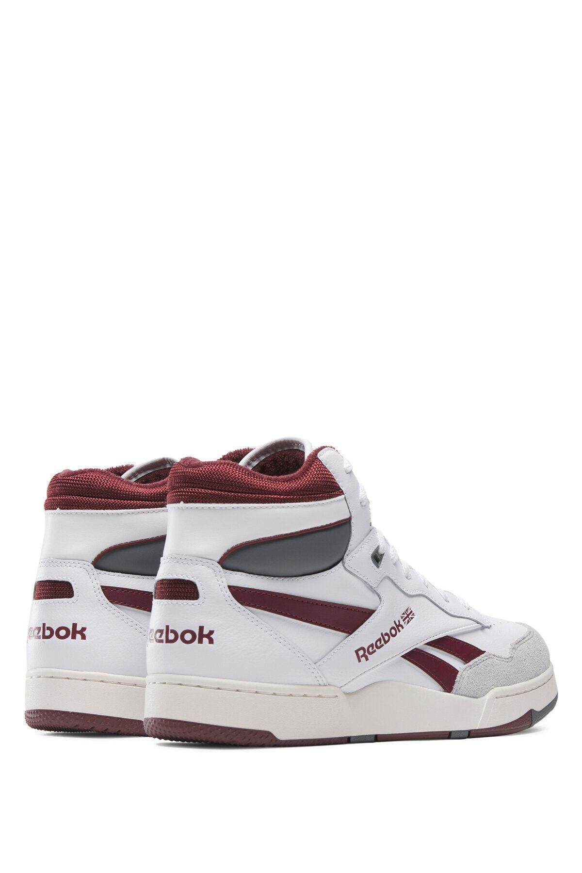 Reebok BB 4000 II کفش ورزشی سفید یونیسکس - 100033844