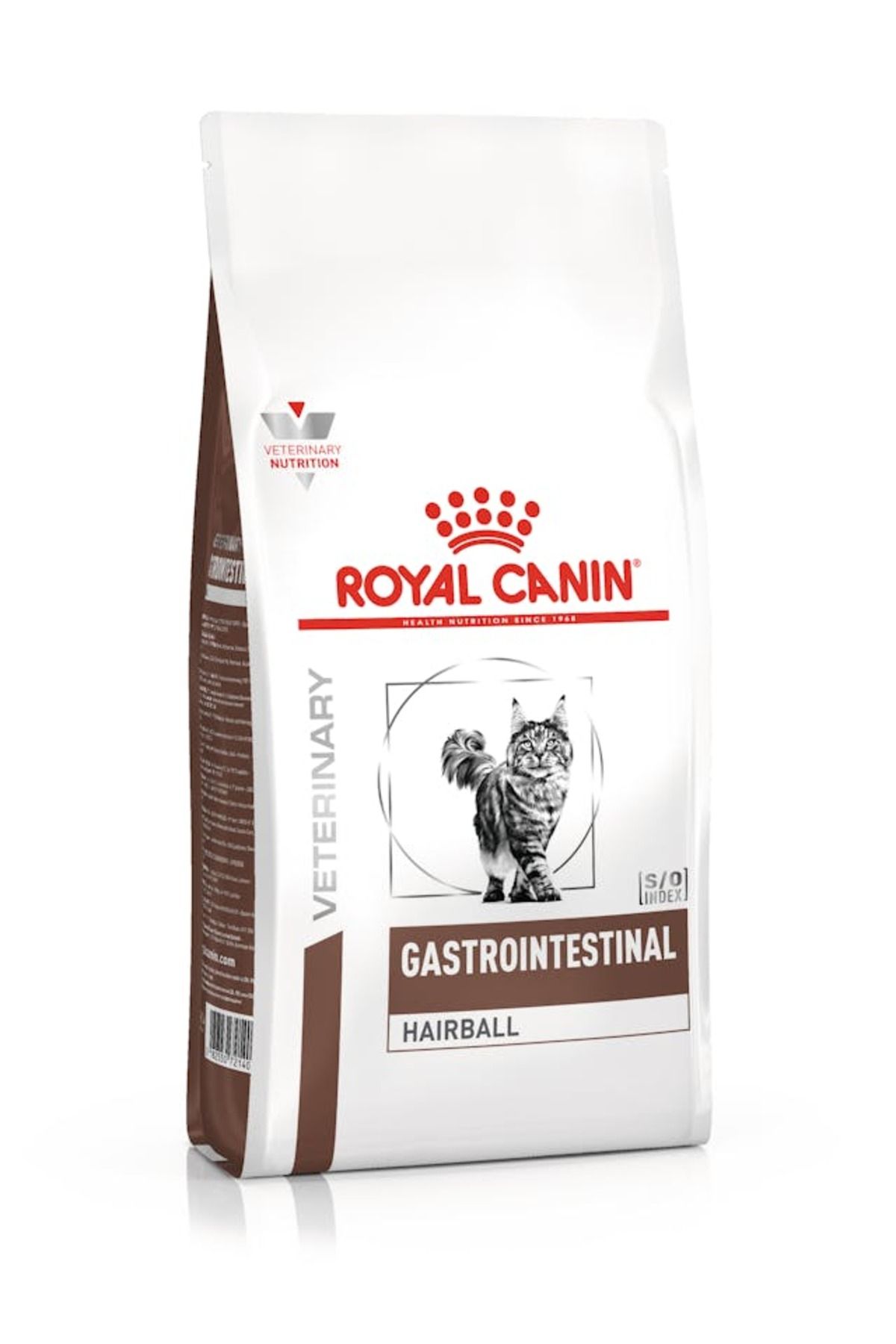 Gastrointestinal Hairball Kedi Maması 2kg