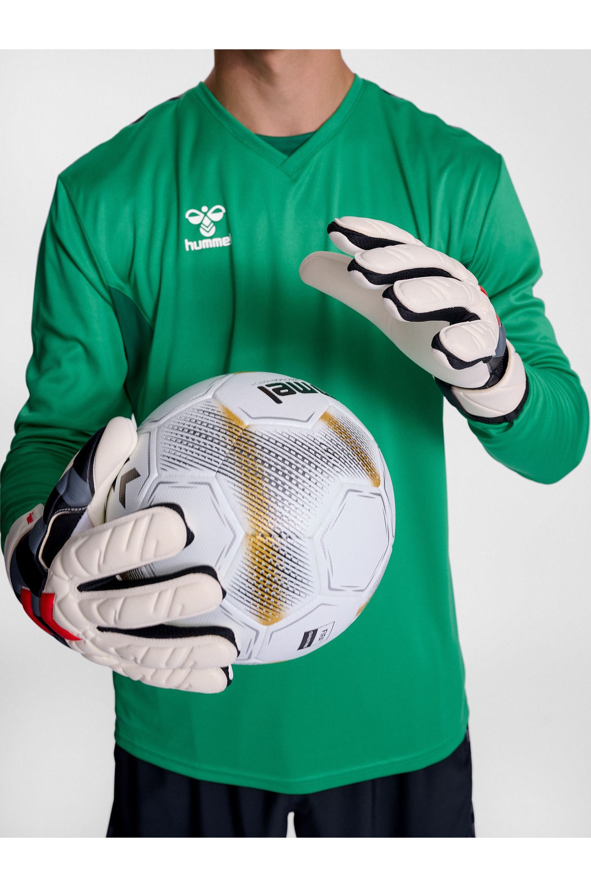 hummel-hmlGK ELDİVENİ IHR YÖNLÜ TUTUŞ 2