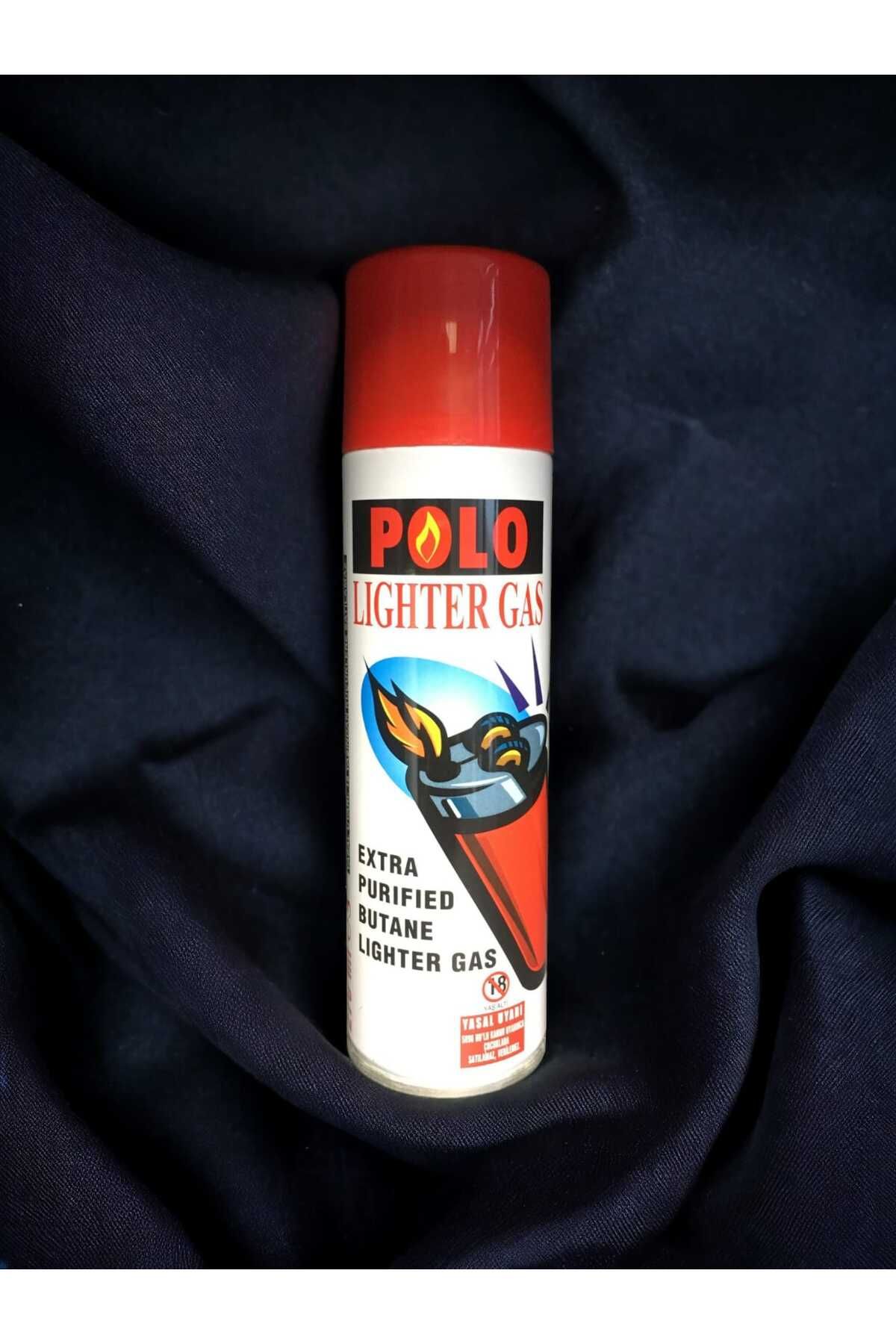Polo Çakmak Gazı 270 ML