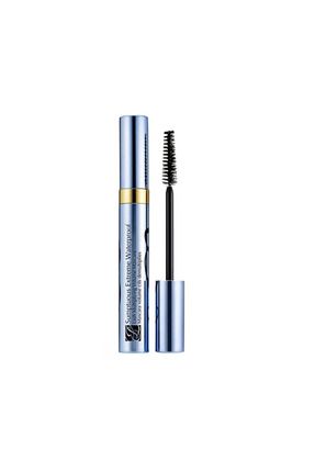 ماسکارای ضدآب حجم‌دهنده مژه‌های بی‌جان ۸ میلی‌لیتر مشکی GKHAIR527 استی لادر Estee Lauder