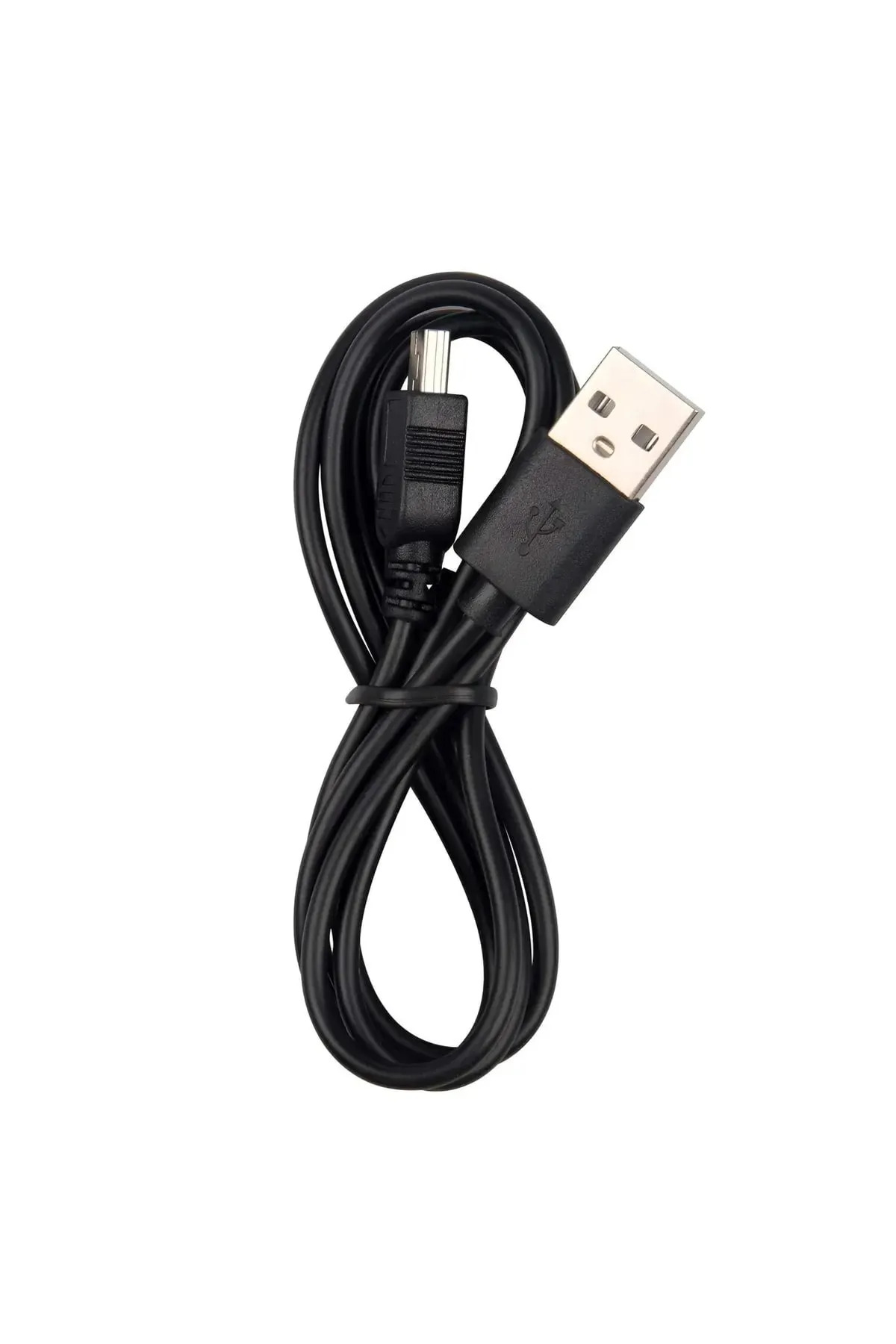 Ps3 Kol Şarj Kablosu 5 Pin Mini Usb 1.5 Metre Kablo 3