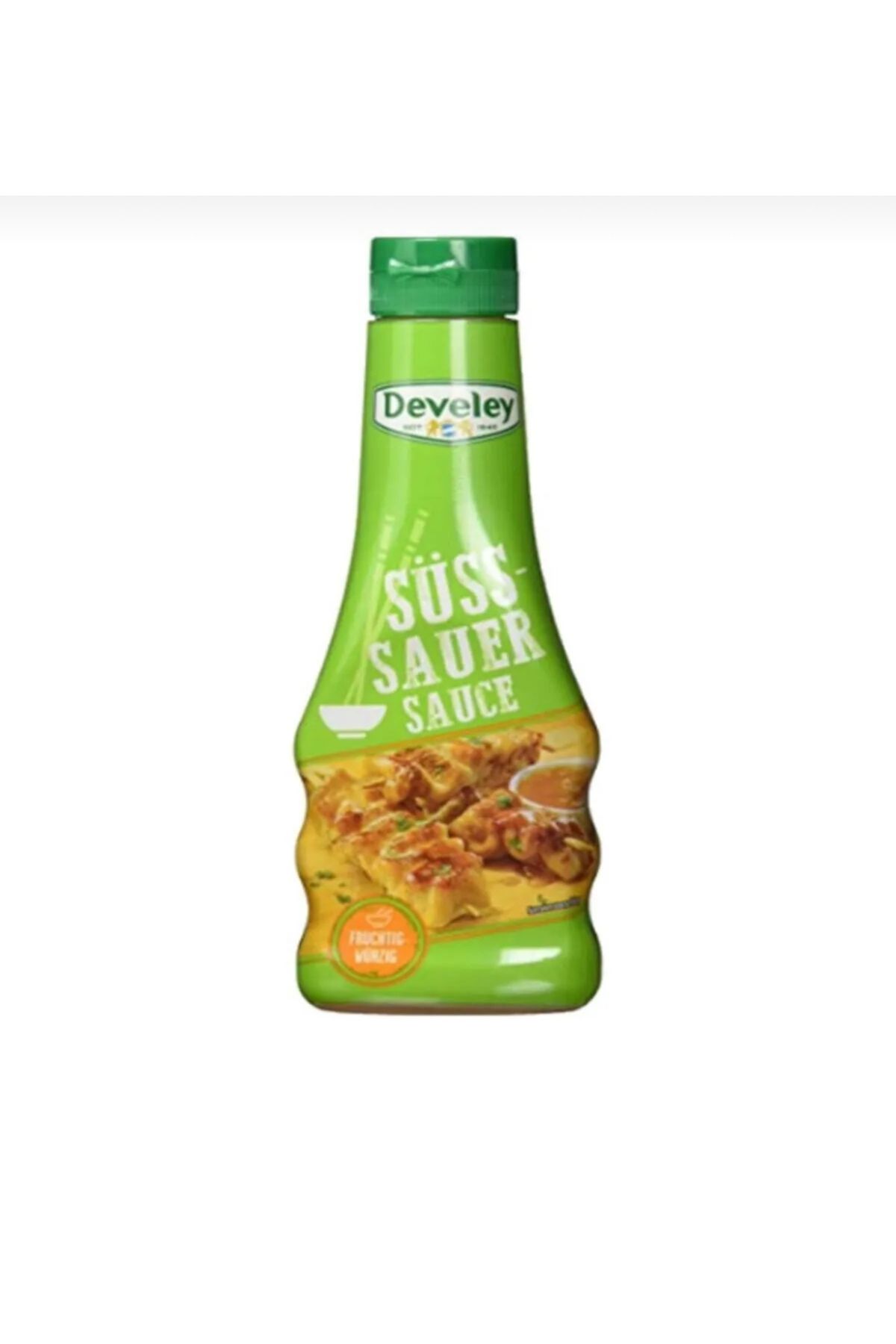 DEVELEY SÜSS-SAUER SAUCE 250GR Fiyatı, Yorumları - Trendyol
