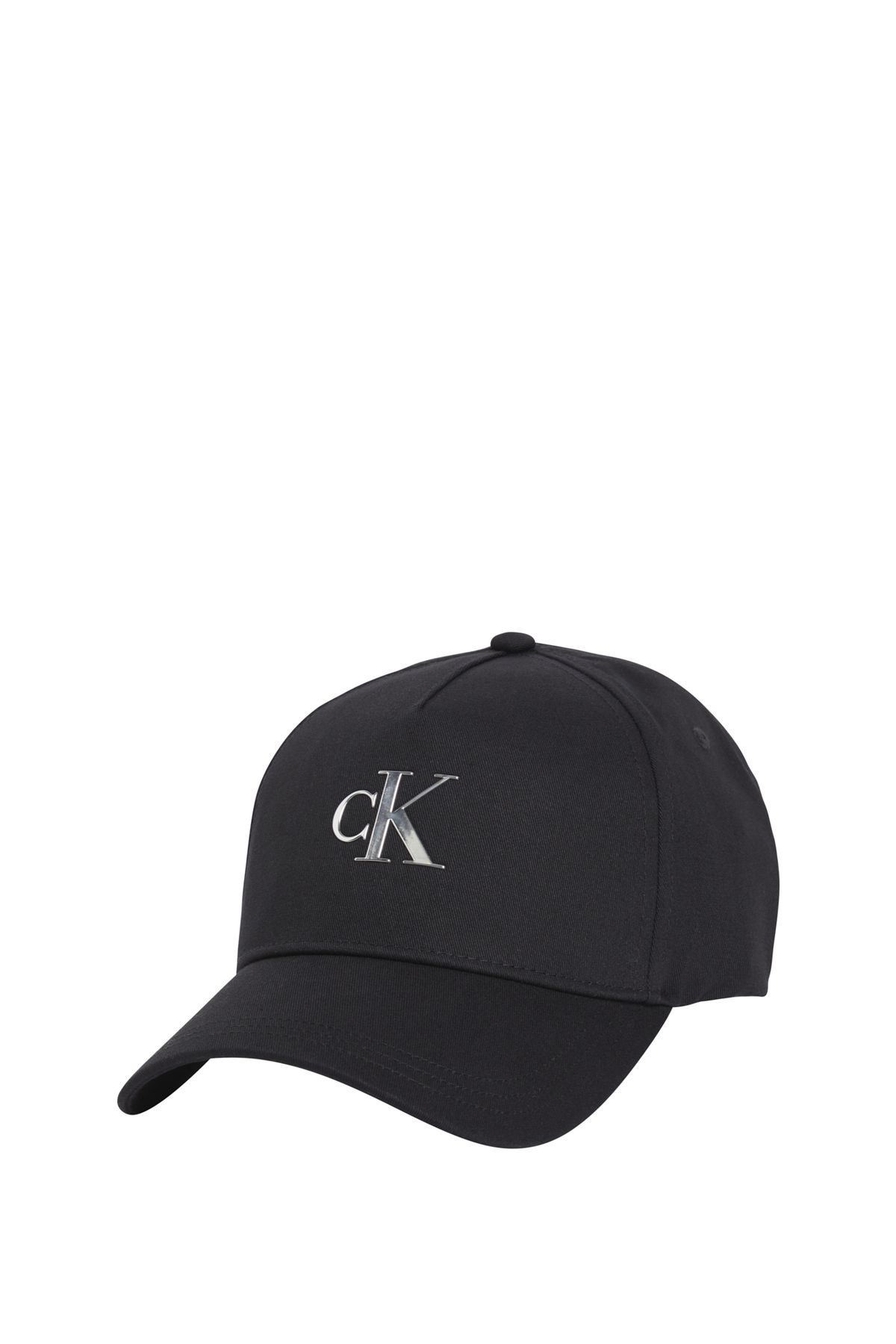 Calvin Klein شلوار جین زن سیاه کلاه K60K611541BEH
