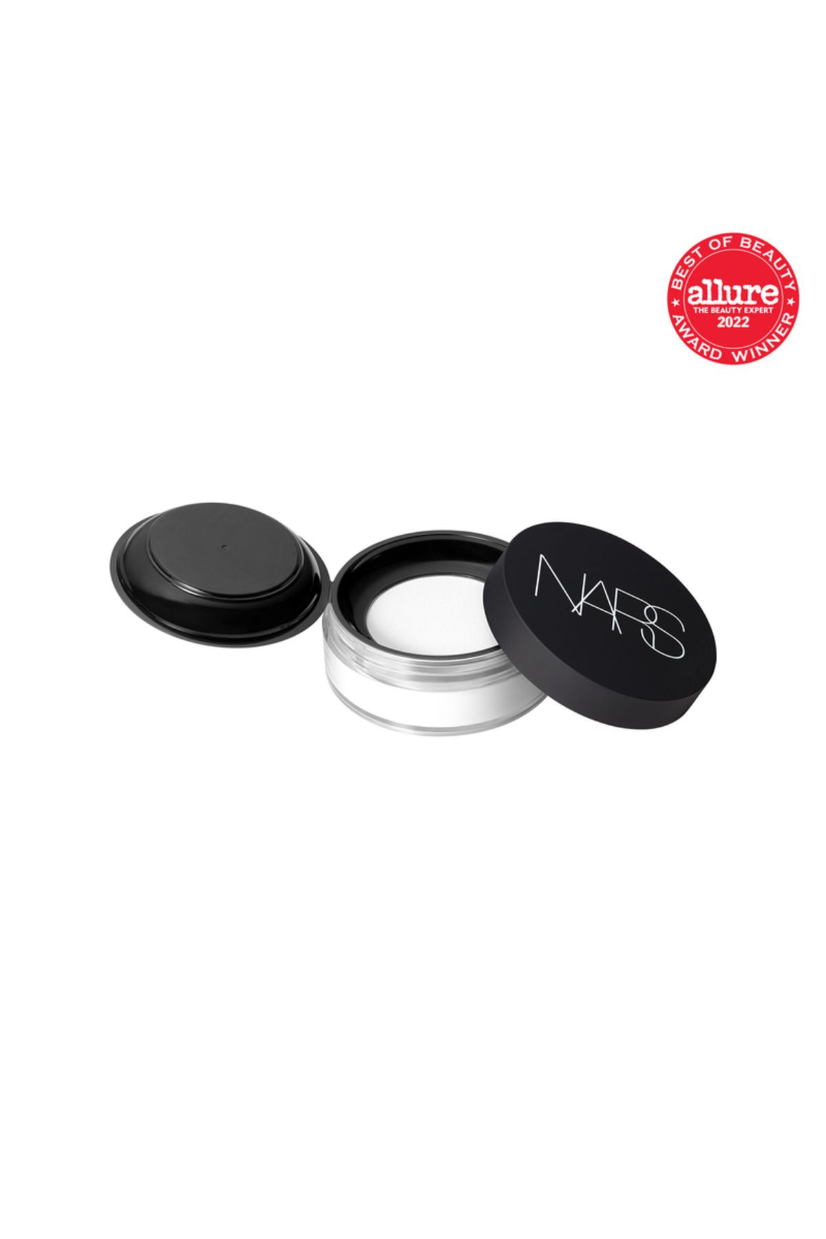 Light Reflecting Setting Powder Loose -Fine Line Wrinkle Anti-Pore Fixing Powder