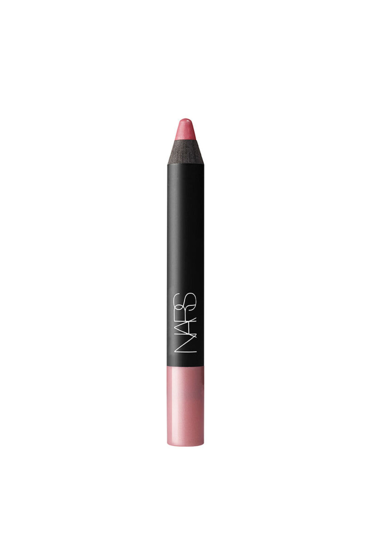 Velvet Matte Lip Pencil & Vibrantly Pigmented Matte Velvety Finish Lip Pencil with Vitamin E Content