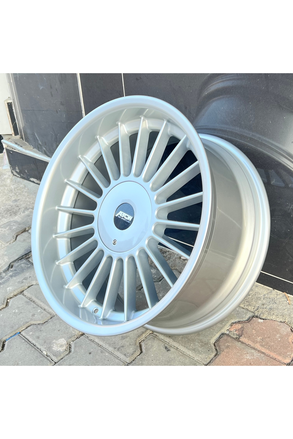JANT 18 JANT 5X120 BMW ALPINA ( 4 adet fiyatı) Fiyatı, Yorumları - Trendyol