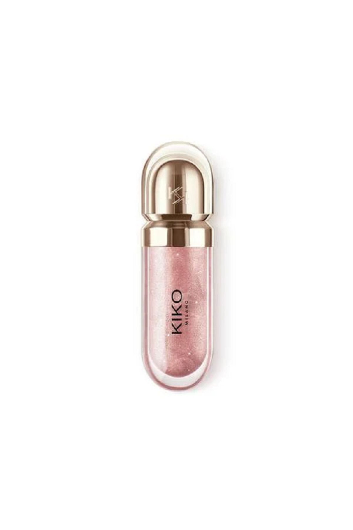 3D HYDRA LIPGLOSS - LIMITED EDITION 43 Timeless Rose