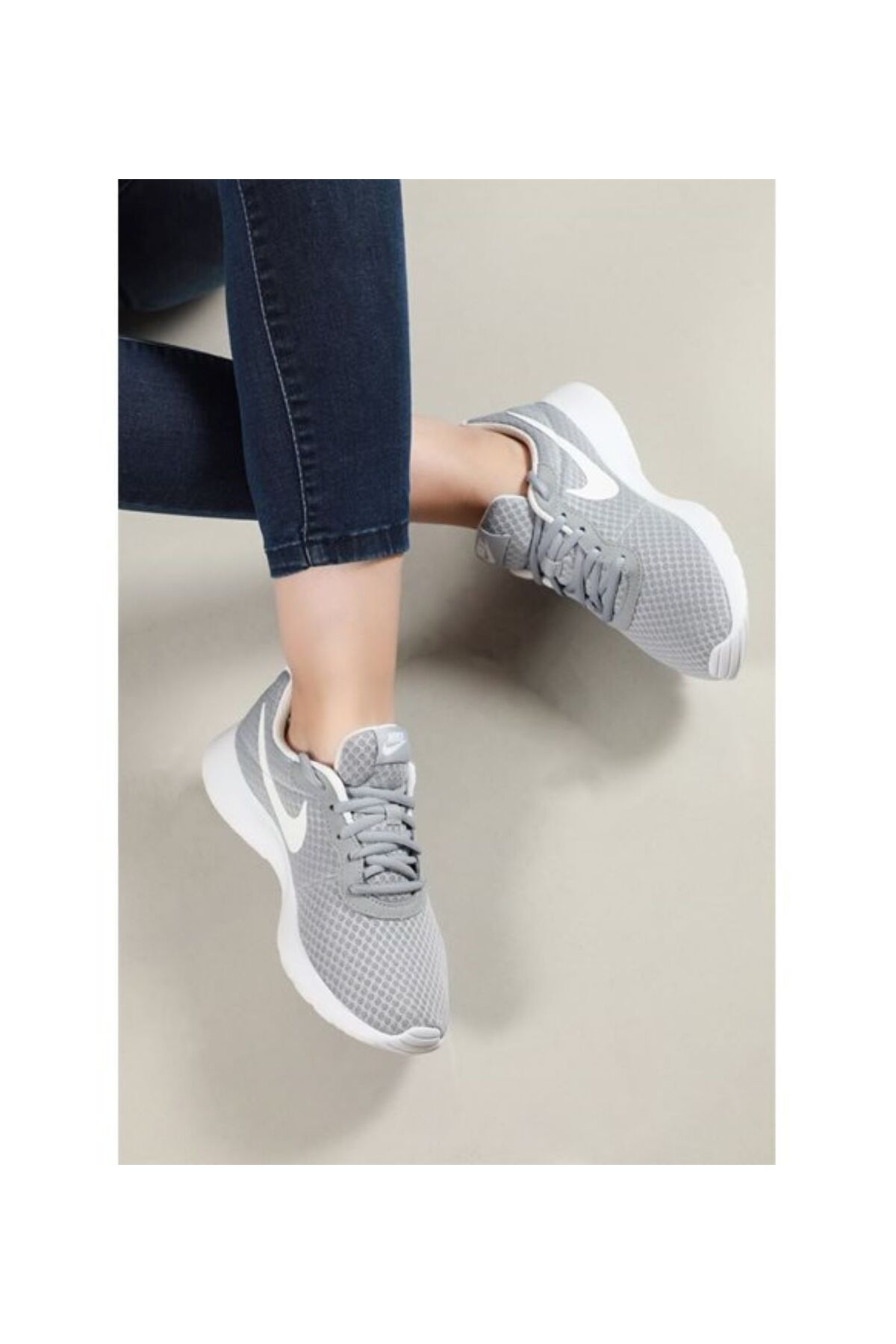 Nike DJ6257 003 TANJUN UNISEX KO U AYAKKABISI Fiyat Yorumlar Trendyol