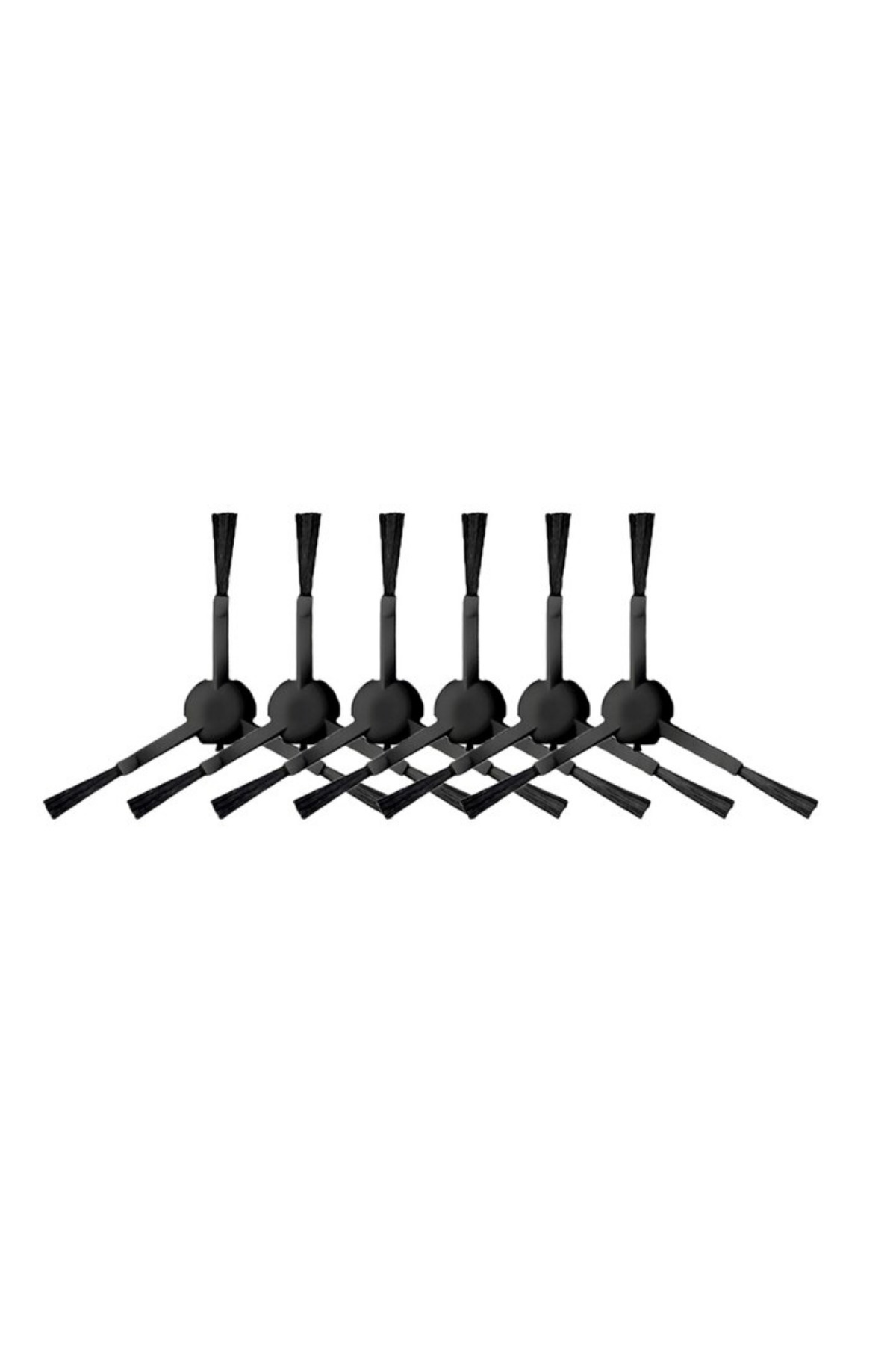 Dreame D10S D10S Pro Compatible Replacement Side Brush- 6 pcs