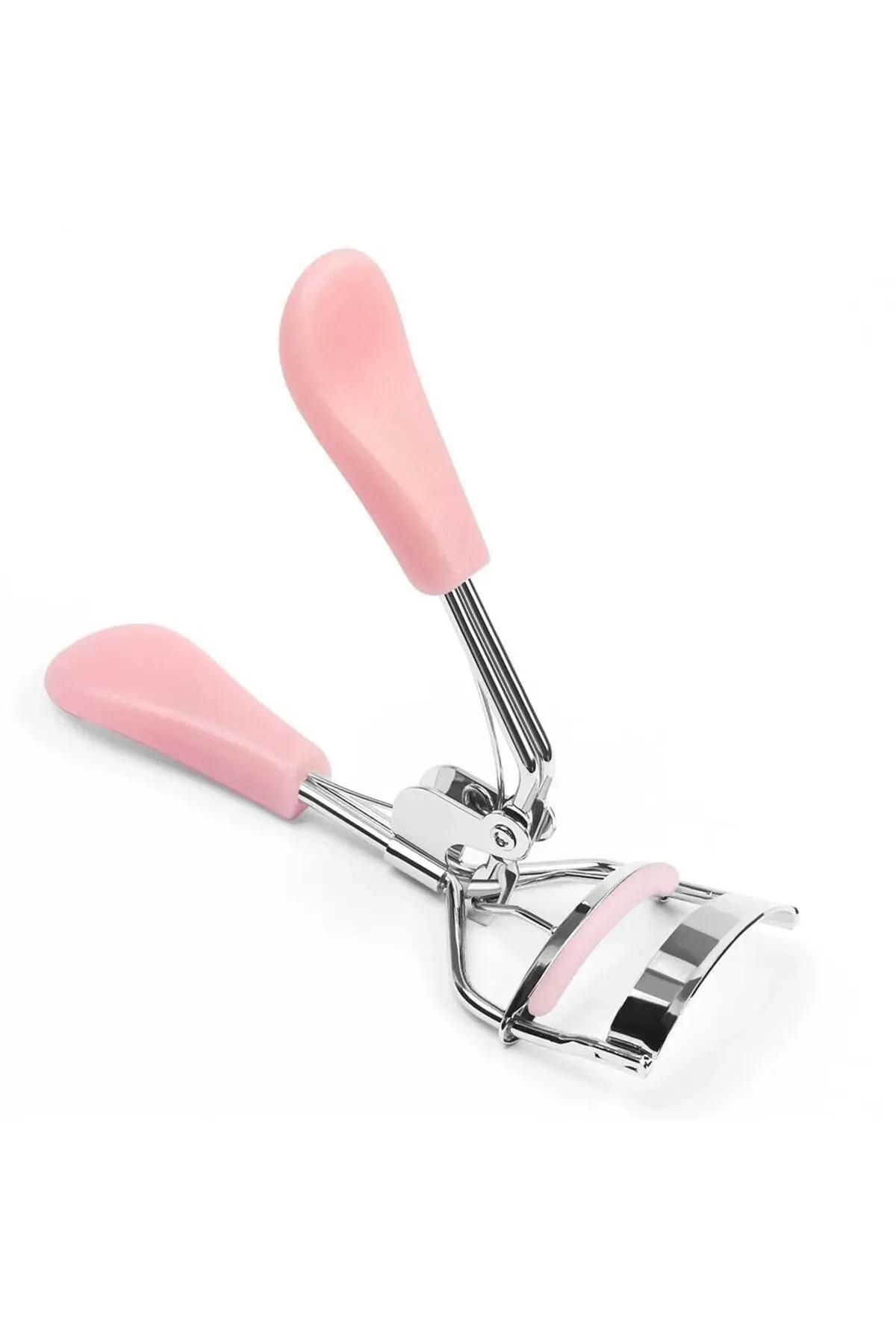 LastingBeauty-Eyelash Curler Scissors – Full Lash Curler 2