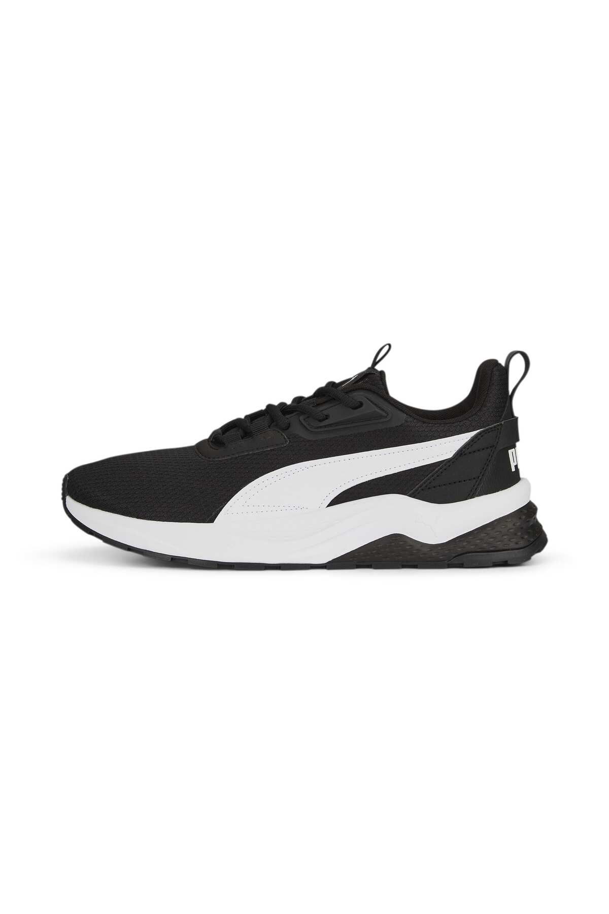 اسنیکر سفید مردانه و زنانه کفش ورزشی Anzarun 2.0 FormStrip Puma
