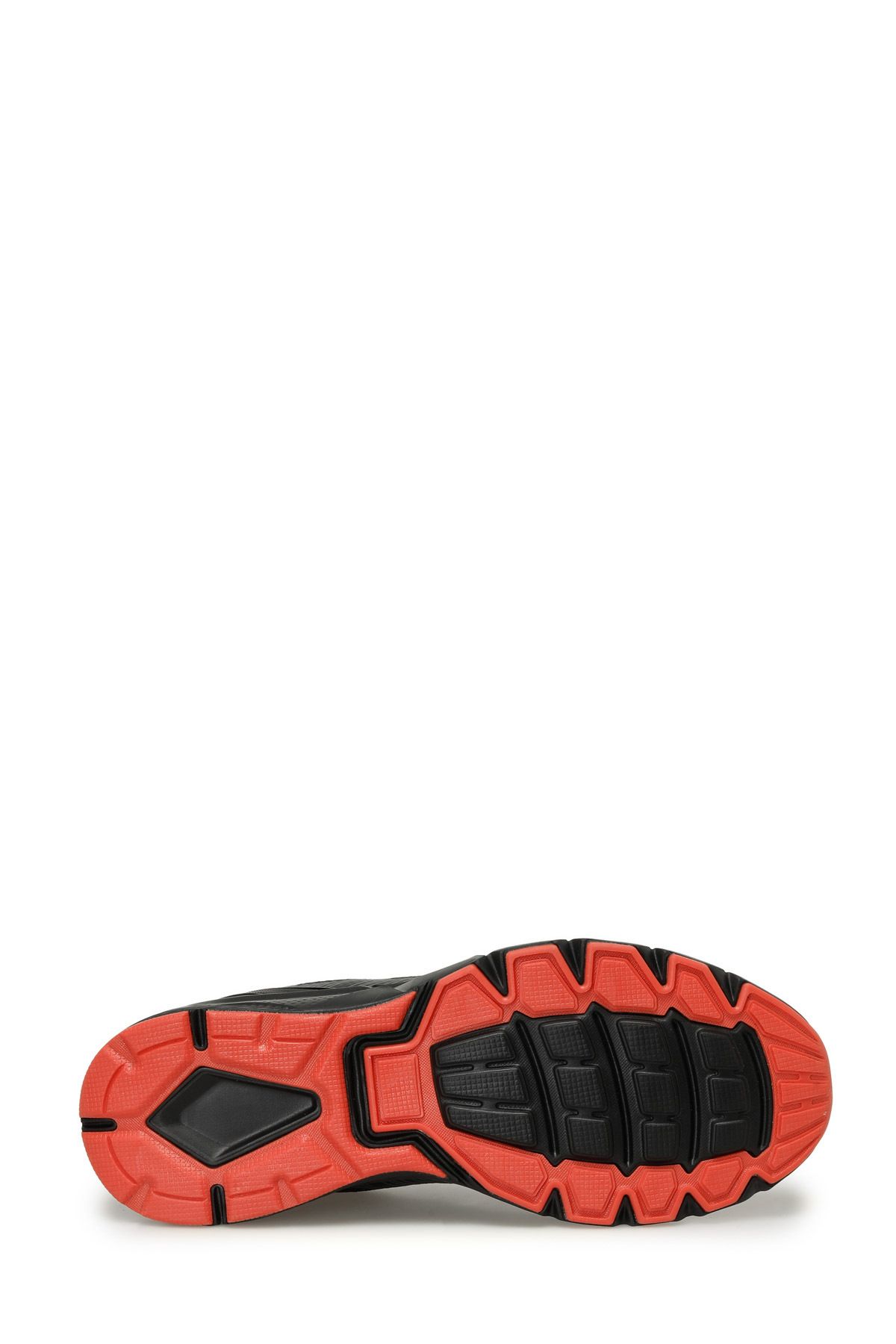 Kinetix-KINETIX FAZER TX 4FX MEN'S RUNNING SHOE BLACK-RED 6