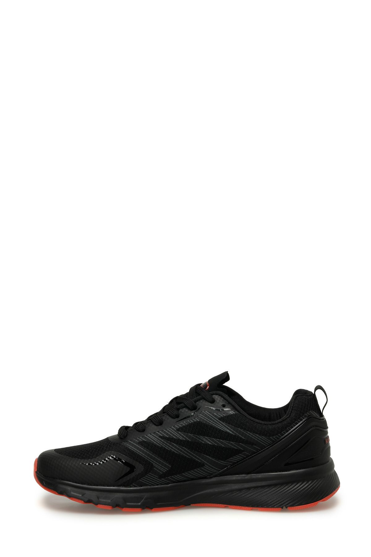 Kinetix-KINETIX FAZER TX 4FX MEN'S RUNNING SHOE BLACK-RED 3