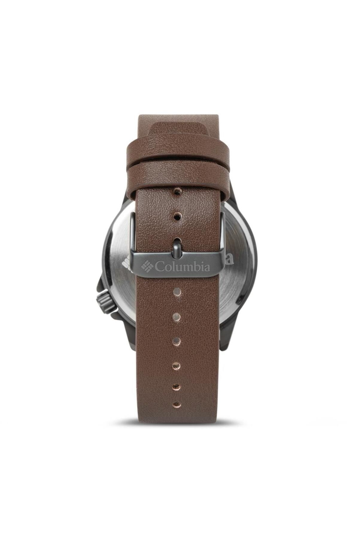 Columbia-Men's Wristwatch CSS15-014 - Stylish and Functional Design 2