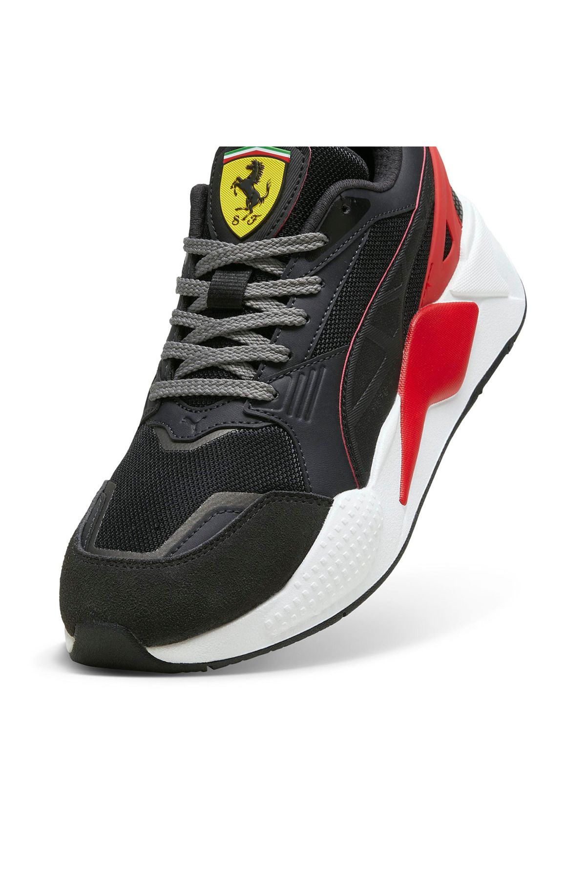 Puma كفش كتانى مردانه ورزشى مدل Ferrari Rs X