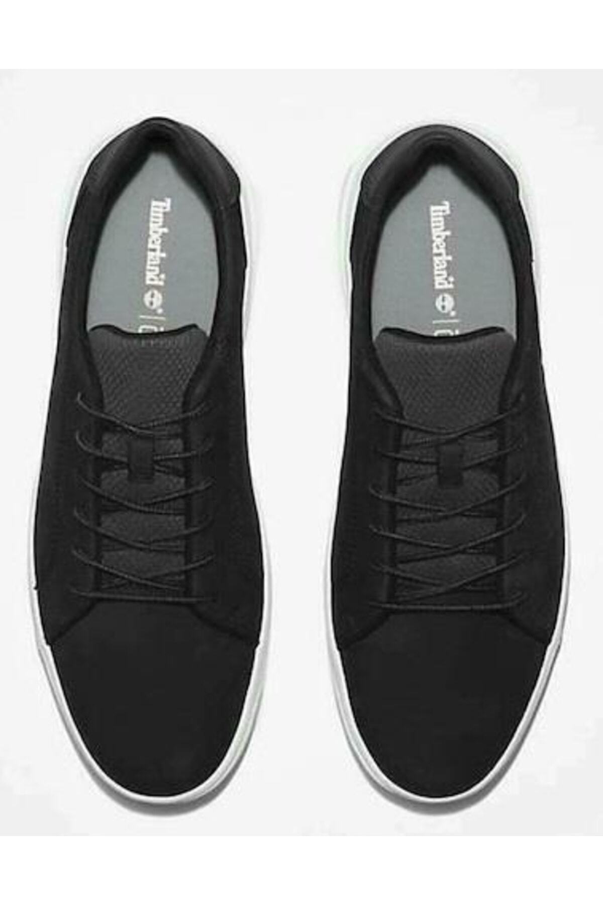 کفش کلاسیک مردانه تیمبرلند | TYBTYC00726281953170414750 Timberland - Image 8