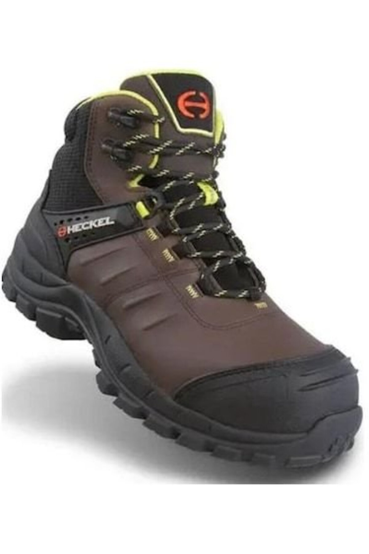 هکل چکمه کار قهوه‌ای مک کراس‌رود مدل 2.0 S3 CI HI HRO SRC شماره 63893، شماره کالا: 37