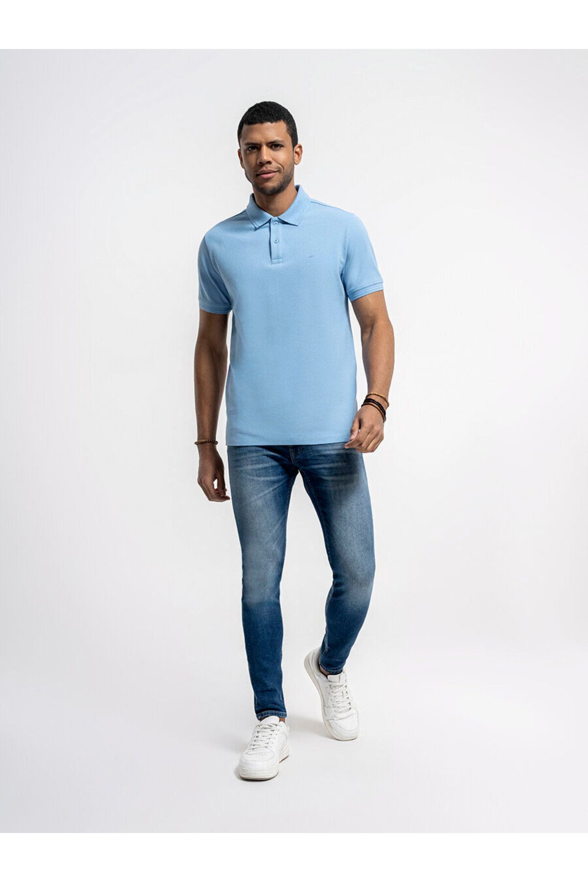 بازوی چوگان مردانه فیت منظم Loft