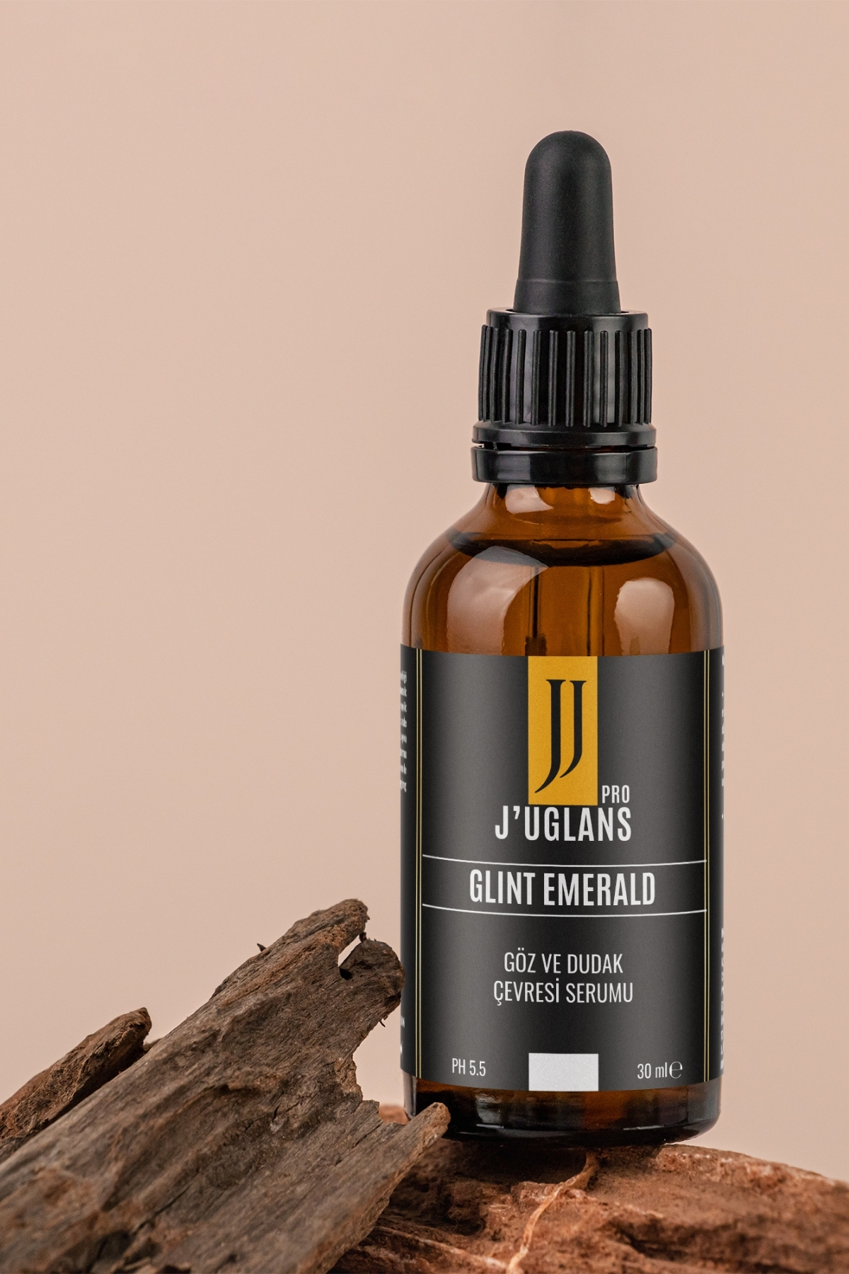 سرم پوست   juglans | JGLNSGLNT1 اورجینال - تصویر 2