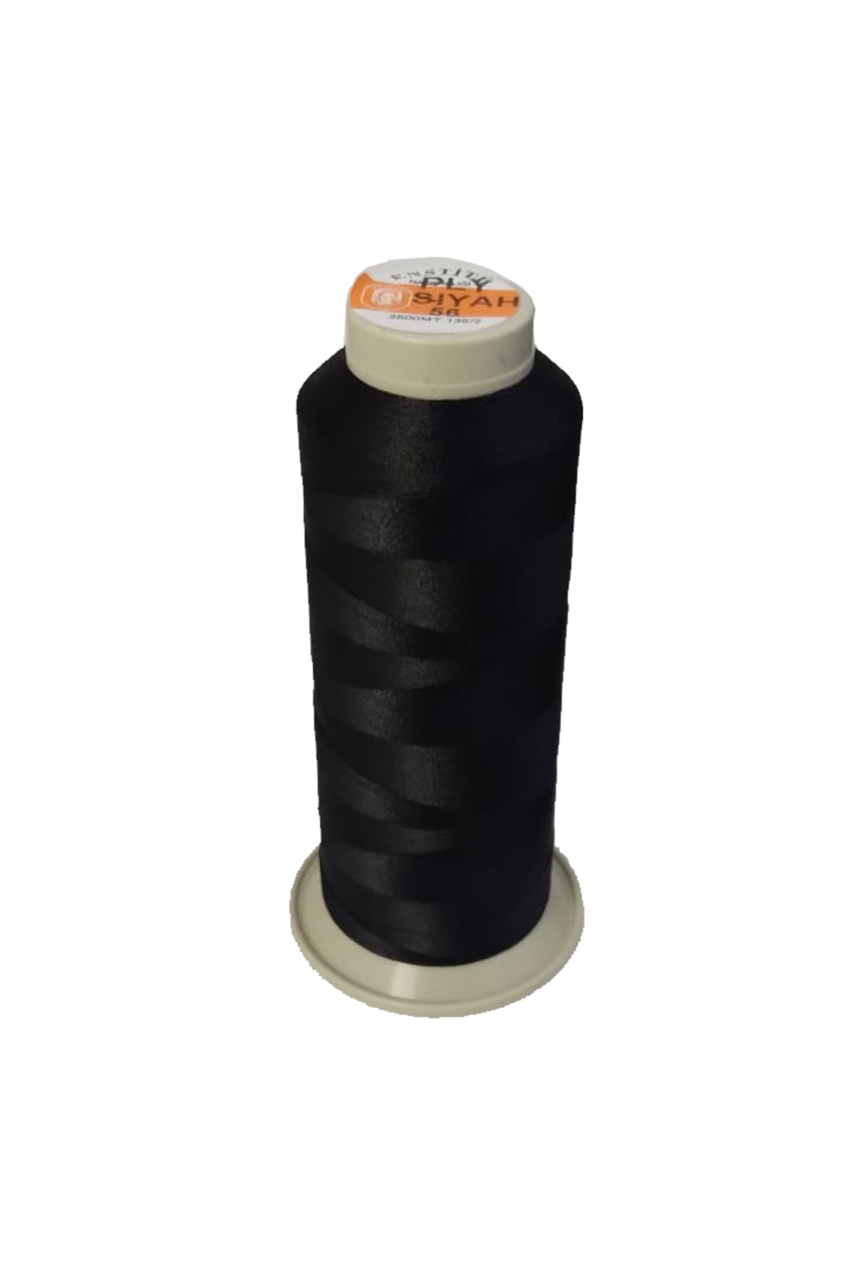 Enstitü İplik MAKİNE NAKIŞ İPLİĞİ (FLOŞ-SUNİ İPEK) 150X2 KAT