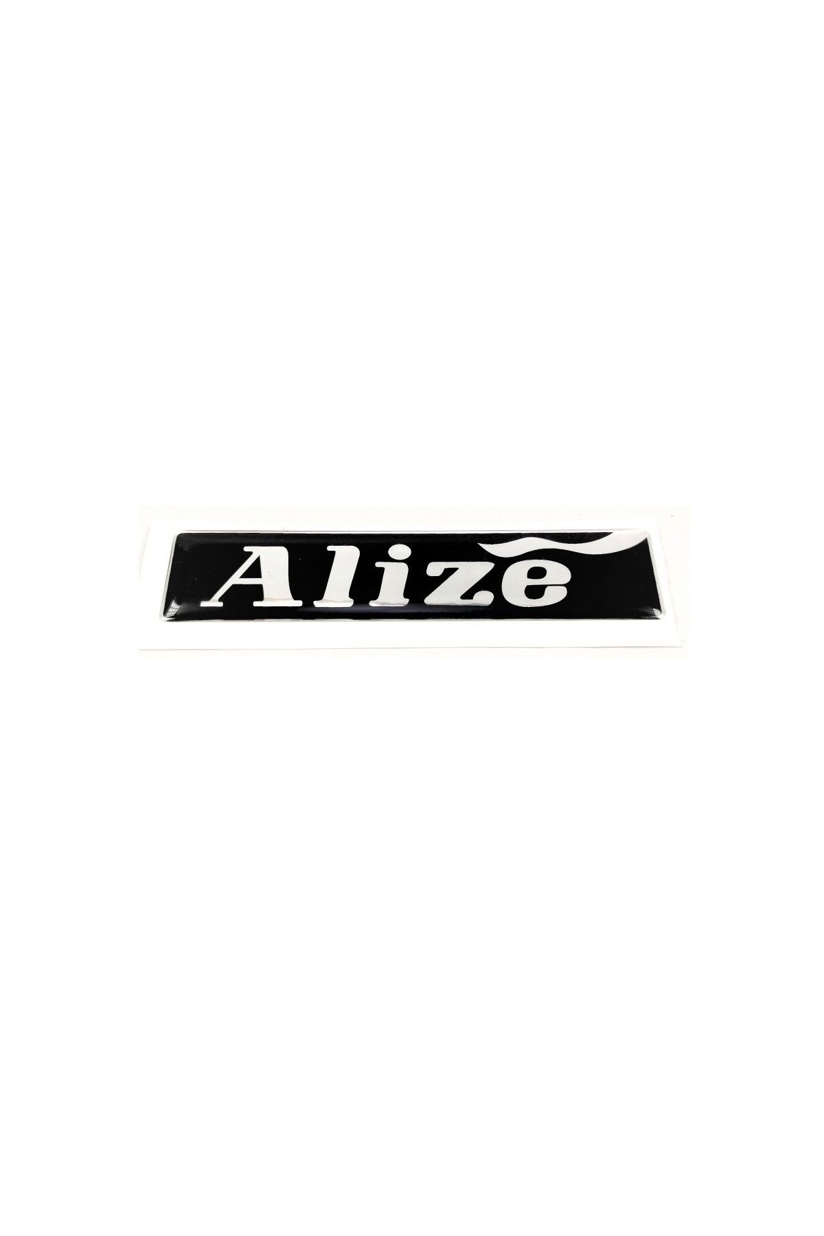 Behin Dizayn-RENAULT Espace Alize Emblem Text Drip Pasting7700832111 1