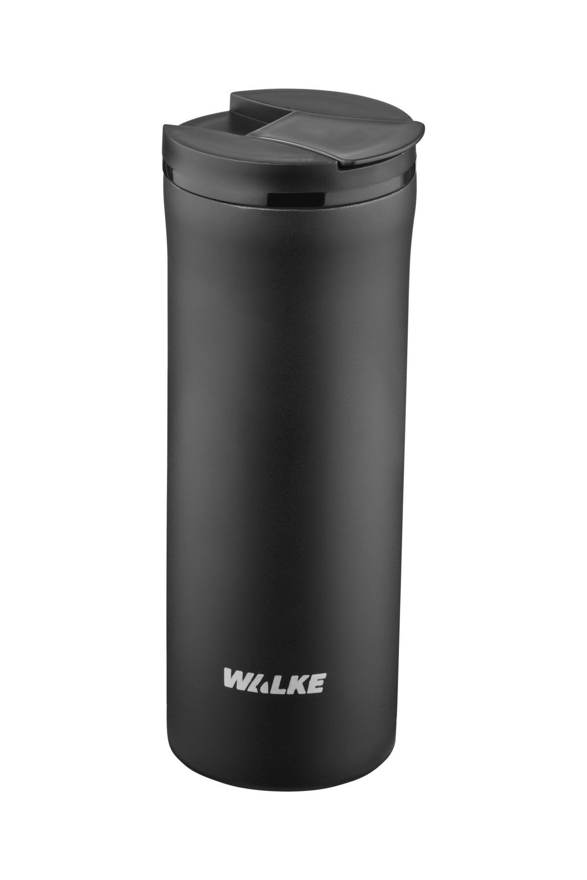 Premium Çift Katmanlı Paslanmaz Çelik Termos Bardak Kahve Çay Termosu 400 ml Luxury