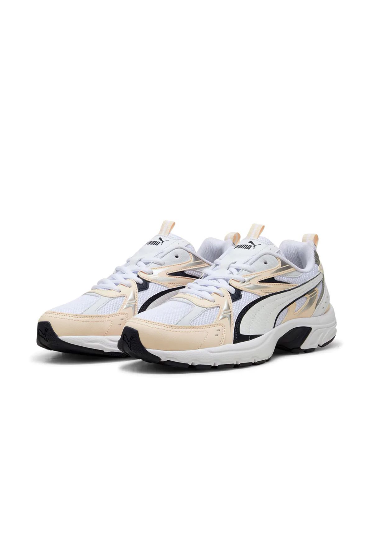 کفش ورزشی رنگارنگ Milenio Tech یونیسکس Puma