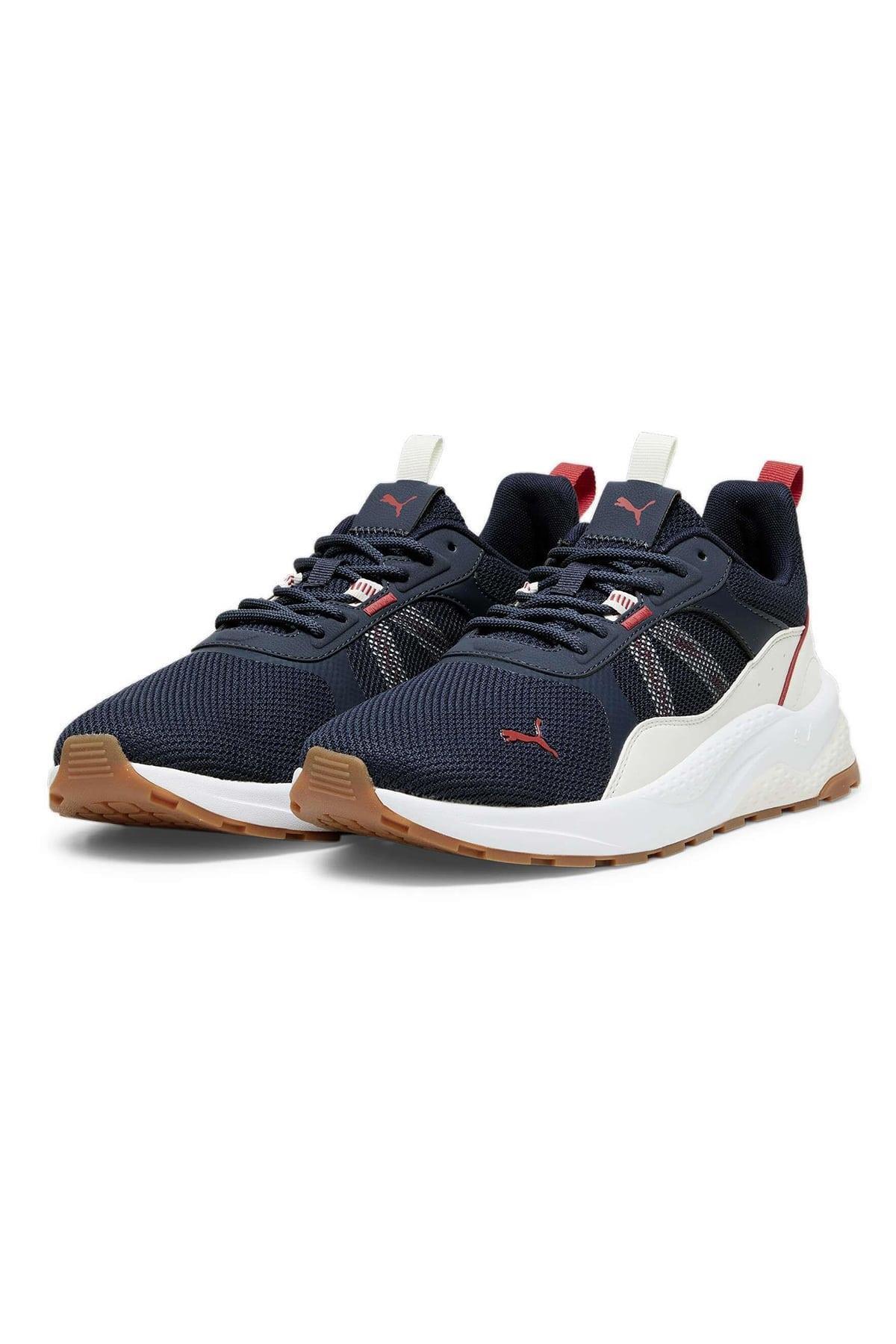 کفش Puma پوما رانینگ Anzarun 2.0 38921318 اورجینال - تصویر 3