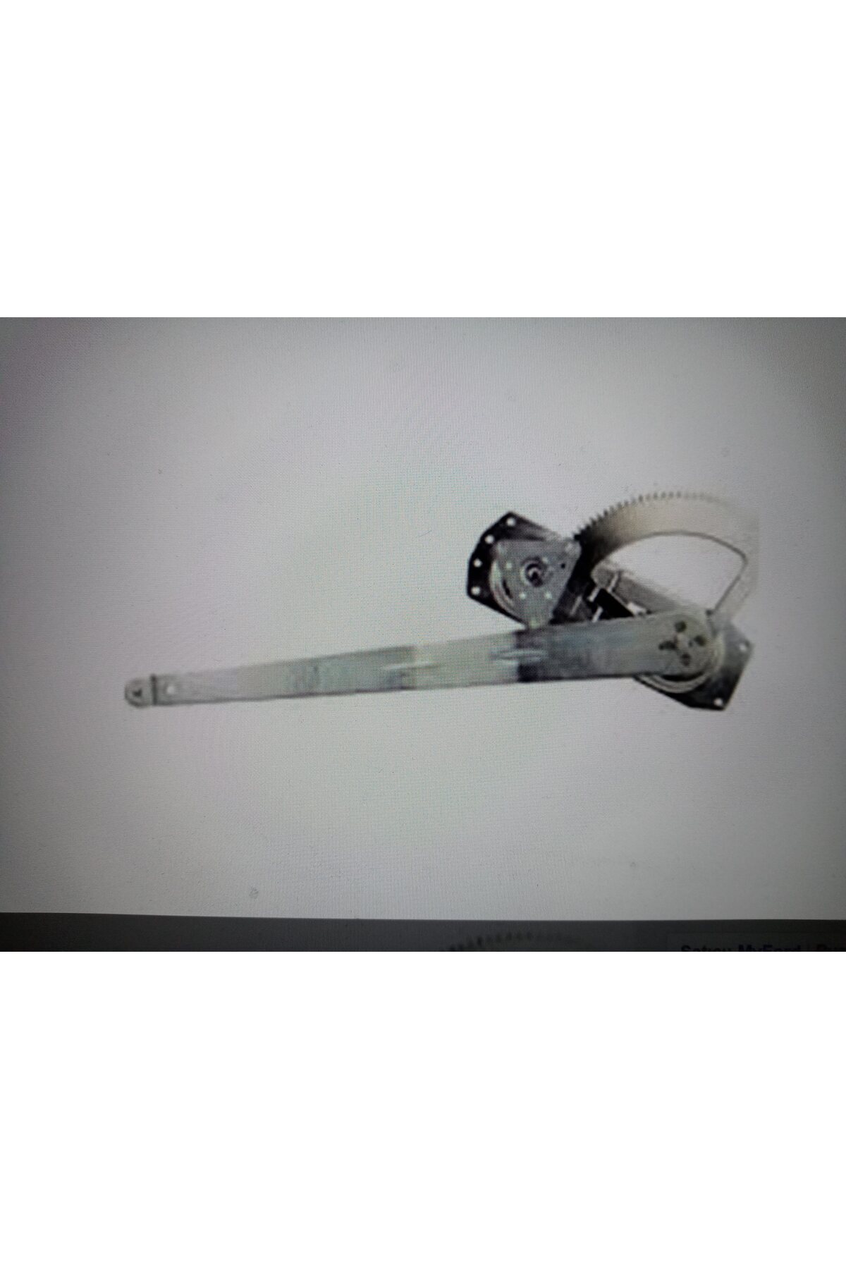 OTO BEK FORD TRANSİT TURBO MOTORLU SAĞ CAM KRİKO