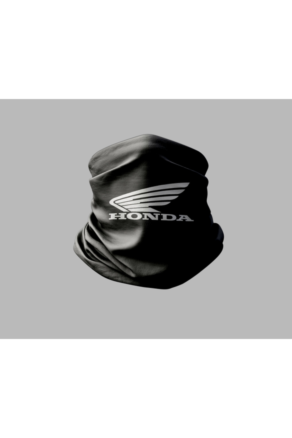 Buffalo Motorsiklet Tasarımlı Motorcu Buff Maske Outdoor Boyunluk Unisex Bandana