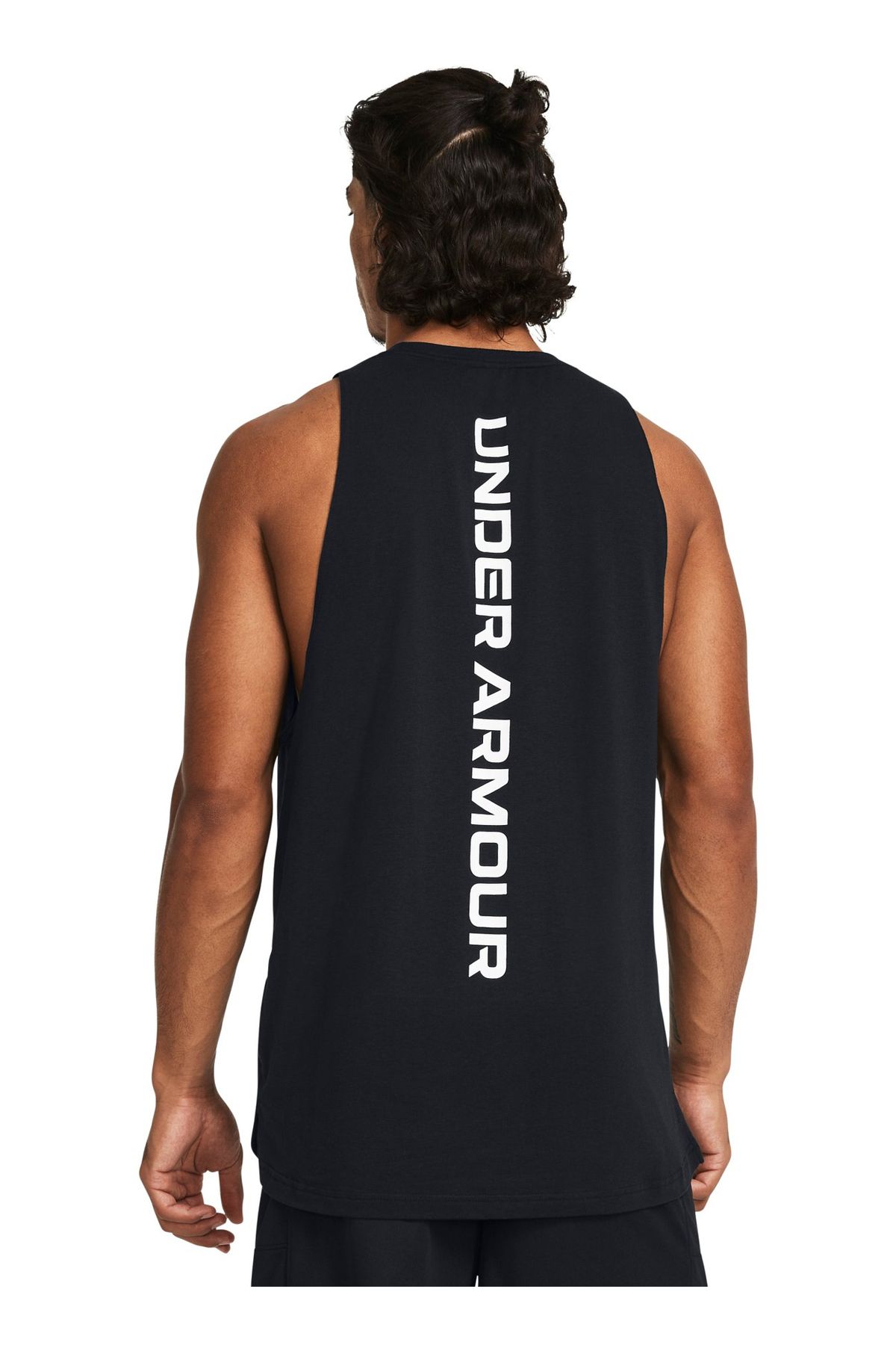 زیرپوش مشکی مردانه ورزشکار ، XL سیاه اورجینال Under Armour