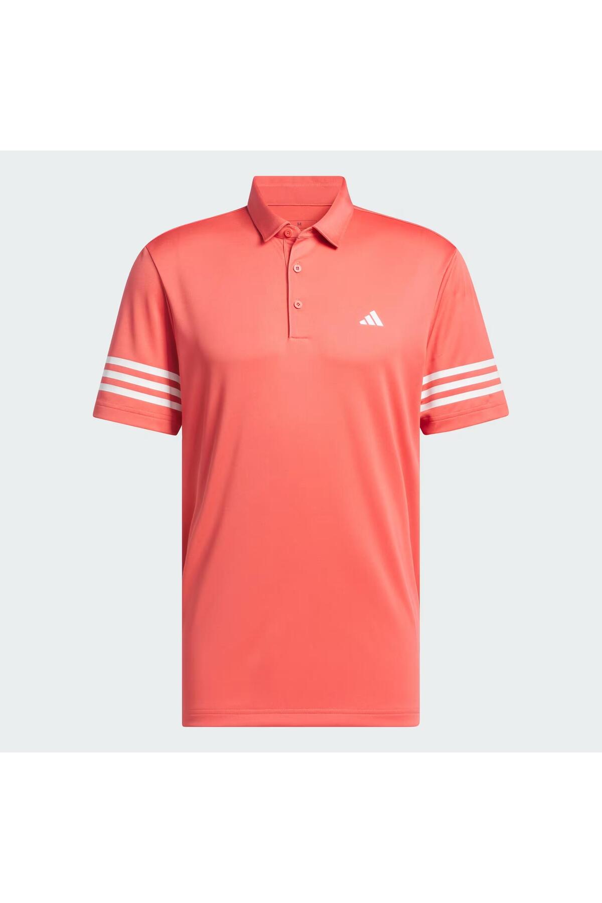 تیشرت مردانه راه راه | آدیداس adidas IS7128 - تصویر 5